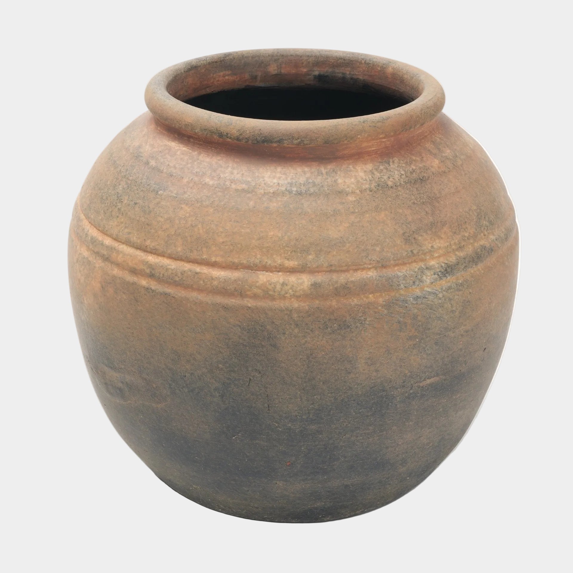Cotto Terracotta Vase