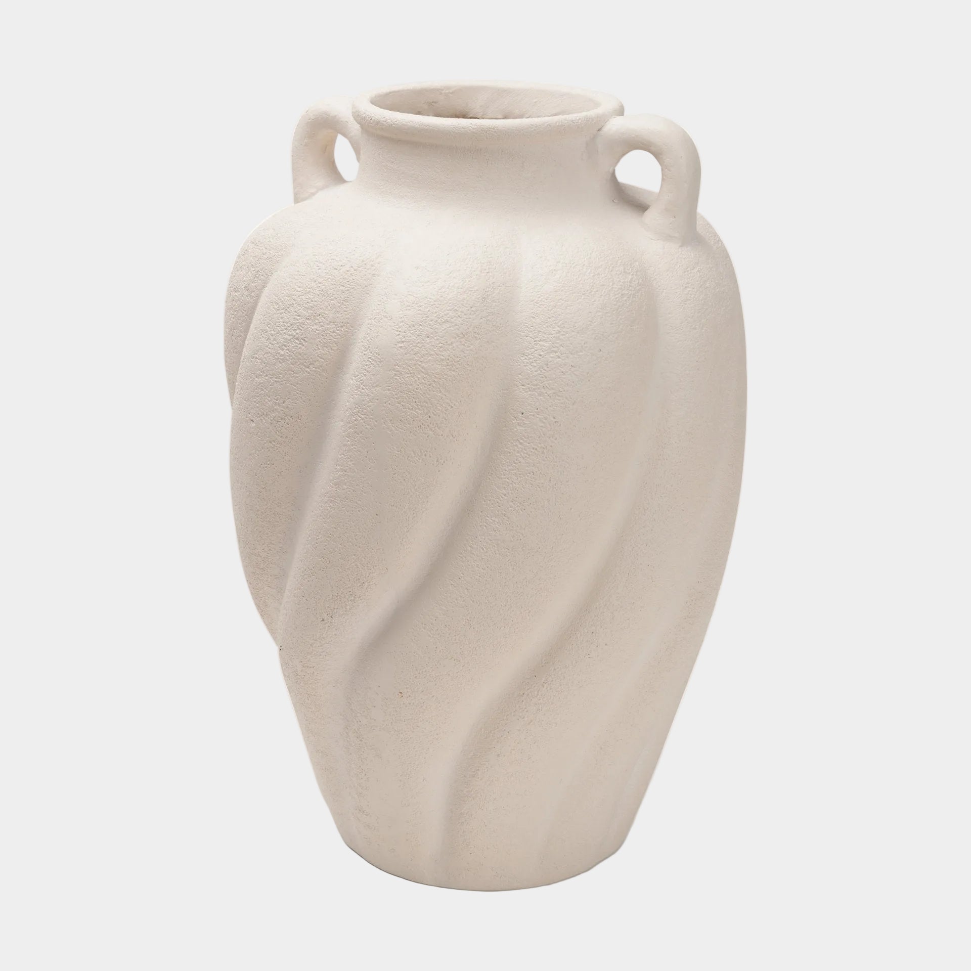 Syros Urn Vase