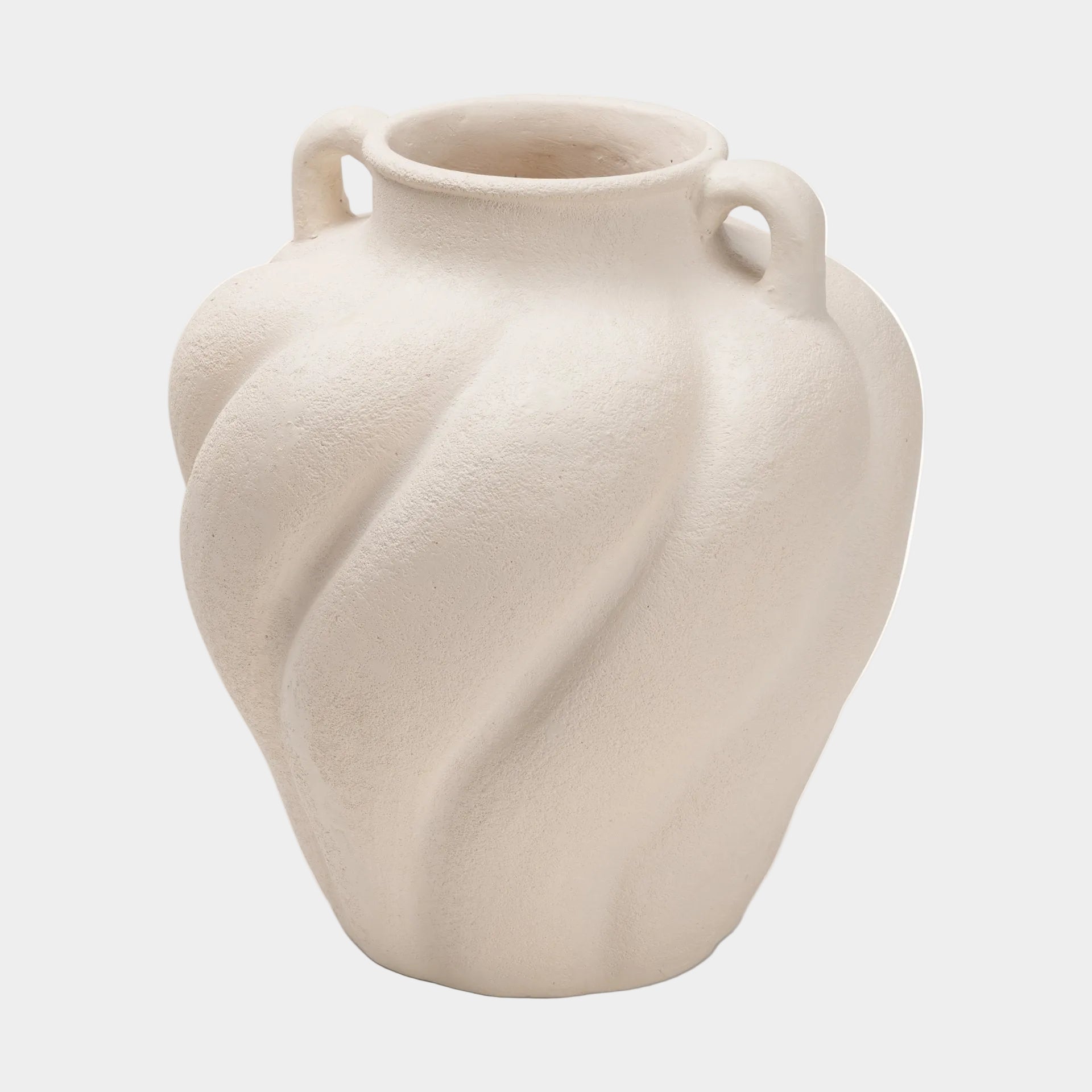 Syros Urn Vase