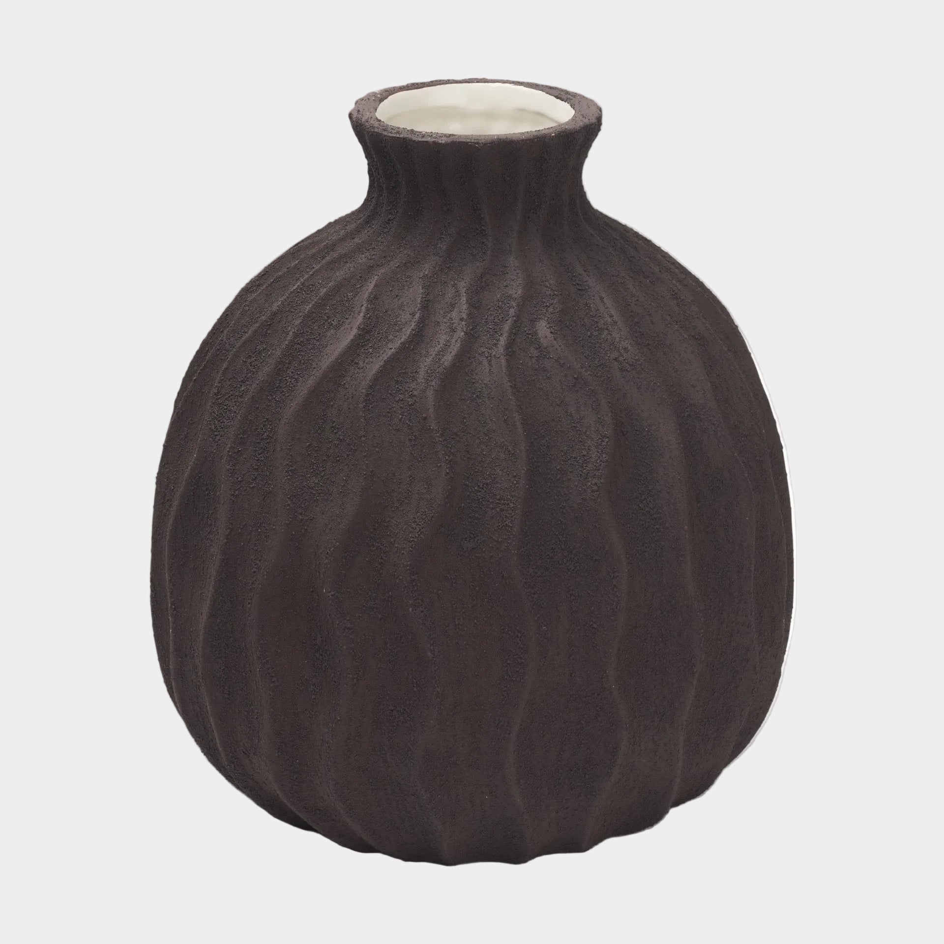 Tidal Decorative Vase