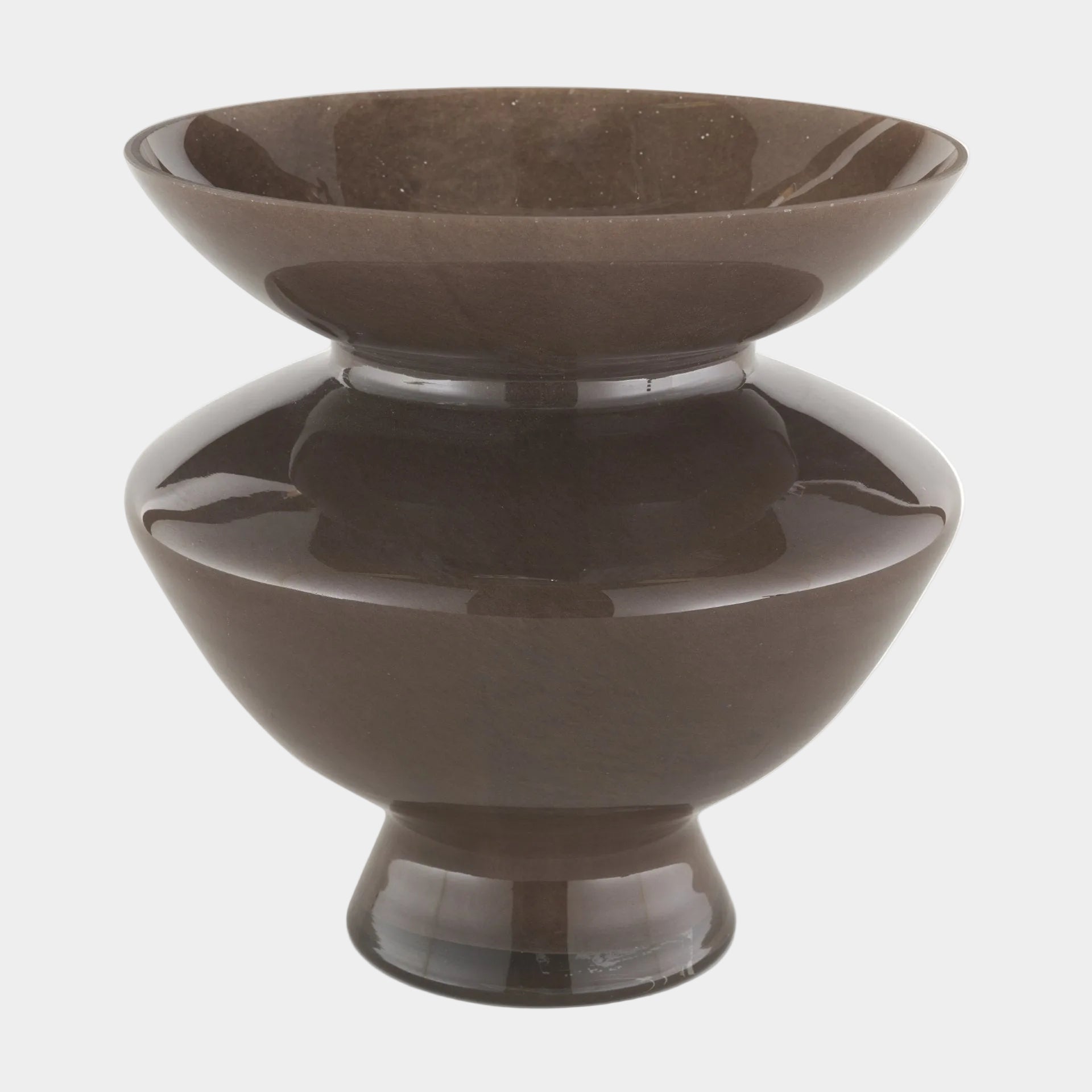 Bruna Glass Vase