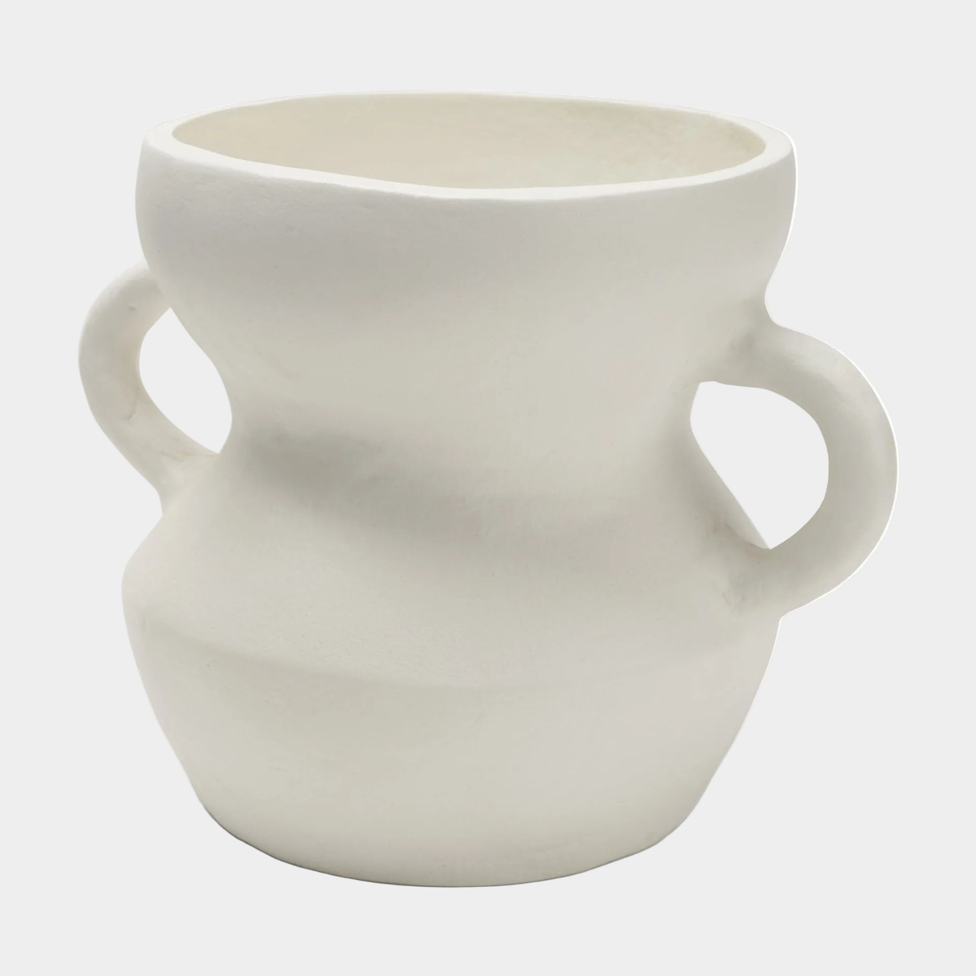 Mika Ceramic Vase