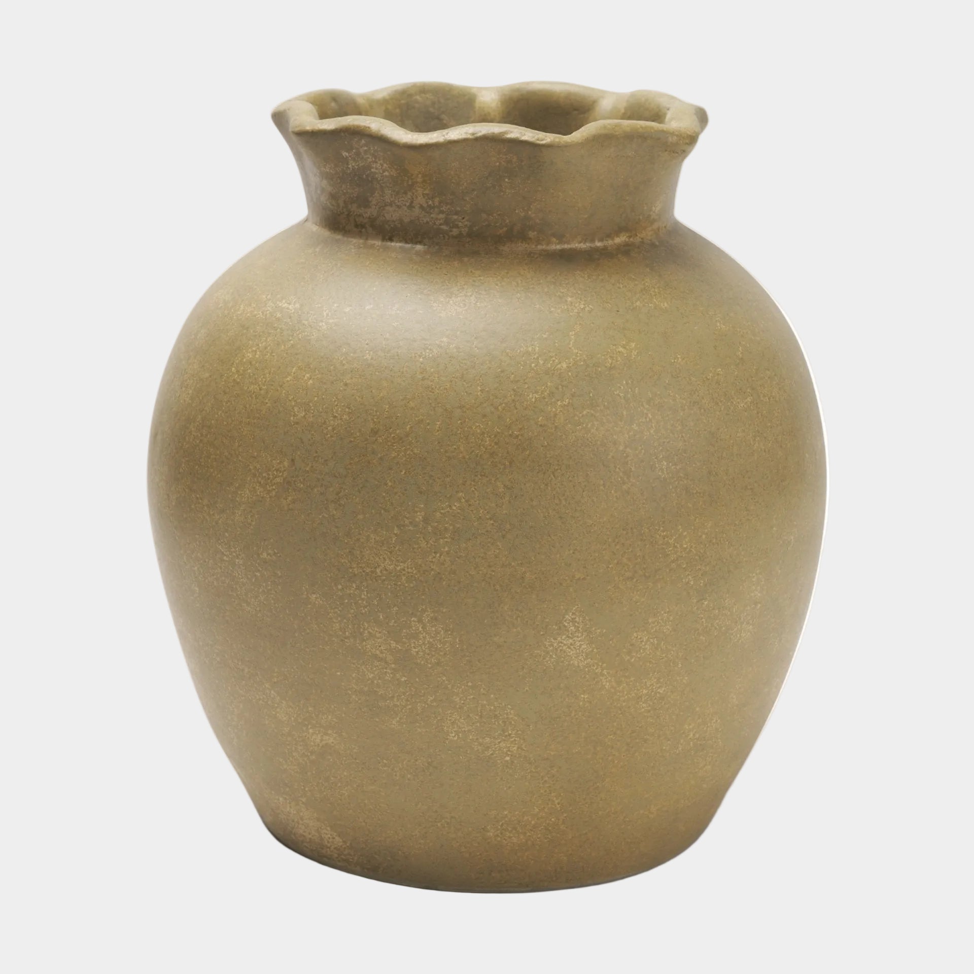 Melo Ceramic Vase