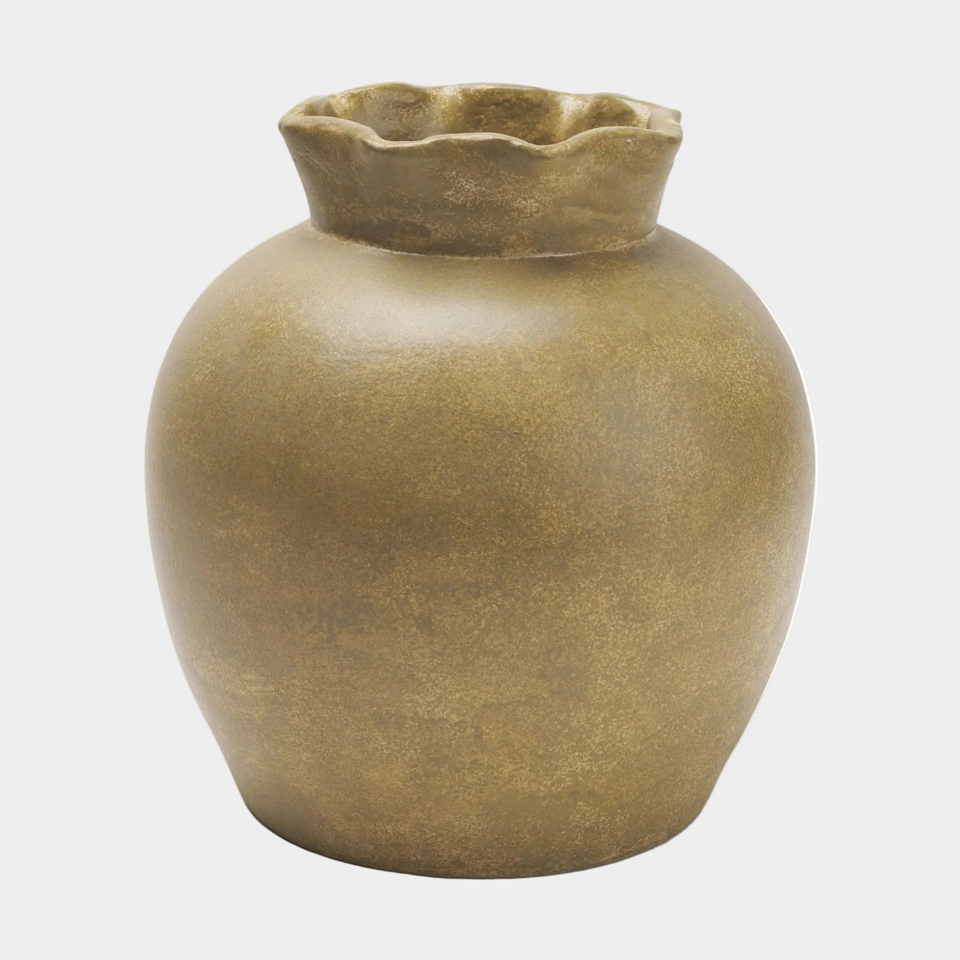 Melo Ceramic Vase