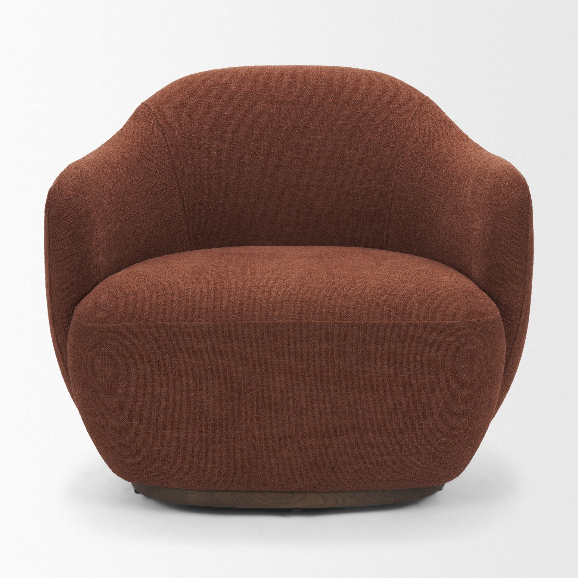Hudson Swivel Chair