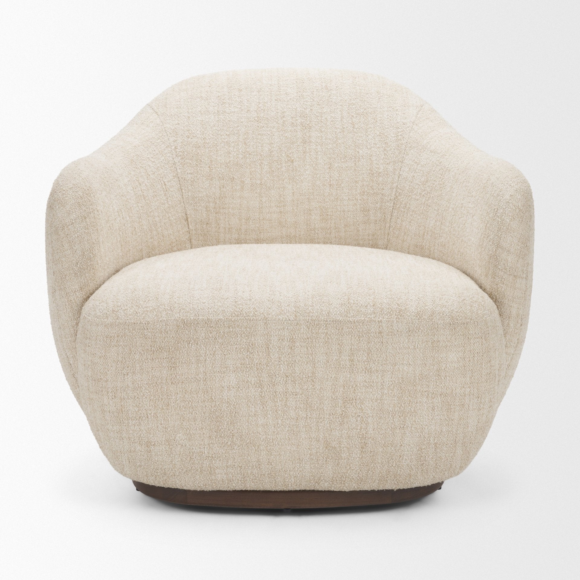 Hudson Swivel Chair