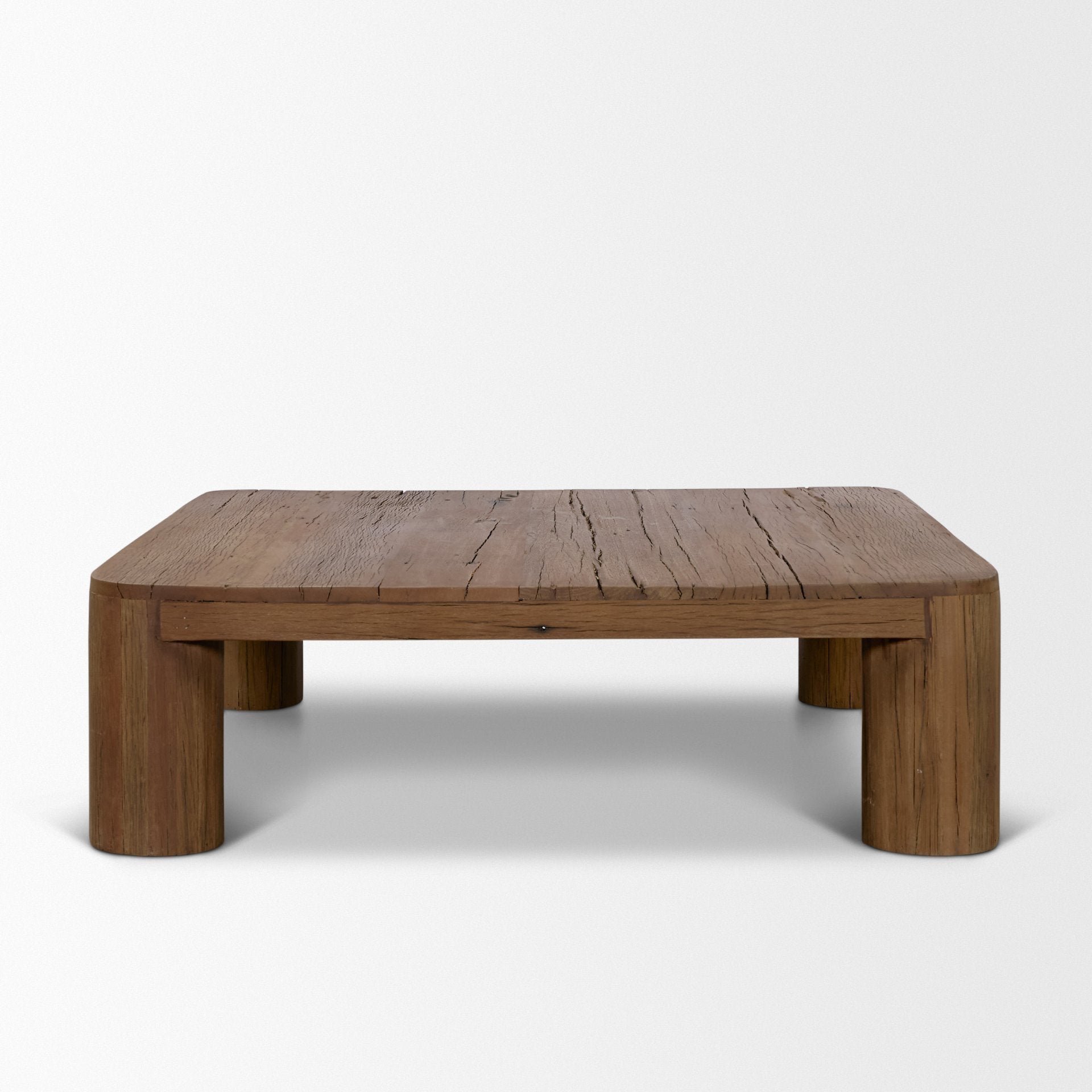 Hewitt Square Coffee Table