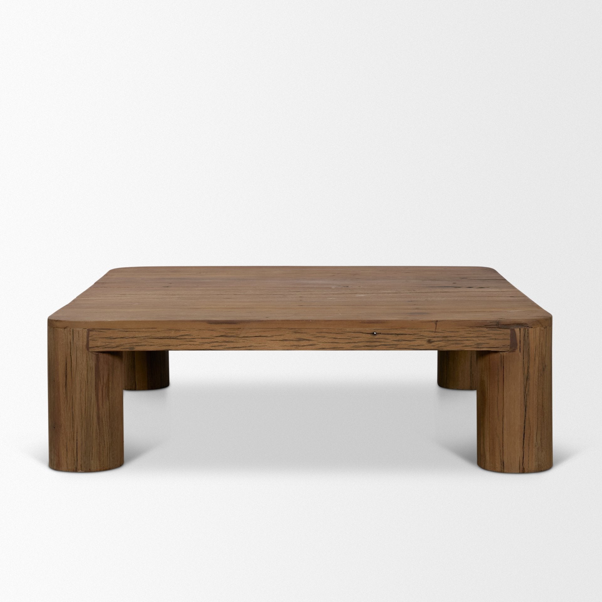 Hewitt Square Coffee Table