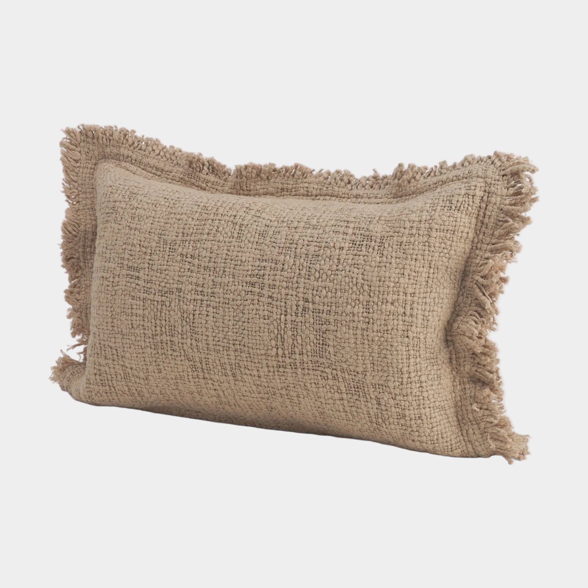 Kambal Sand Decorative Pillow