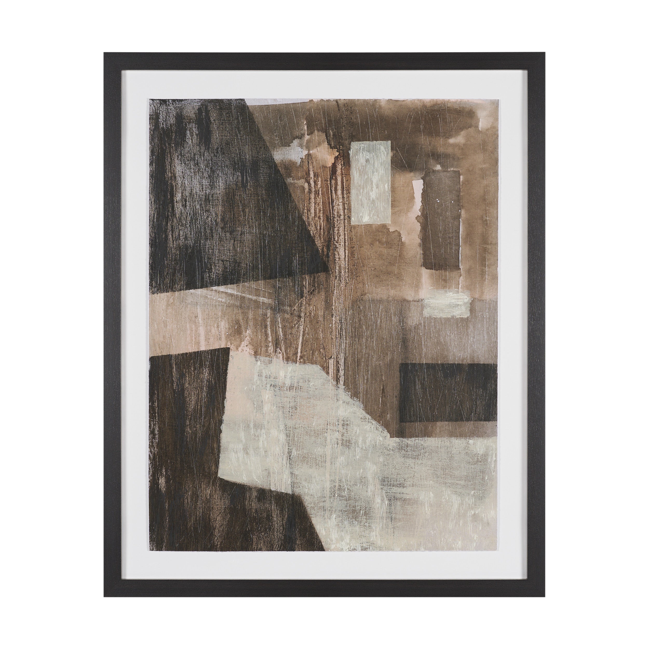 Fault Geometry Framed Series