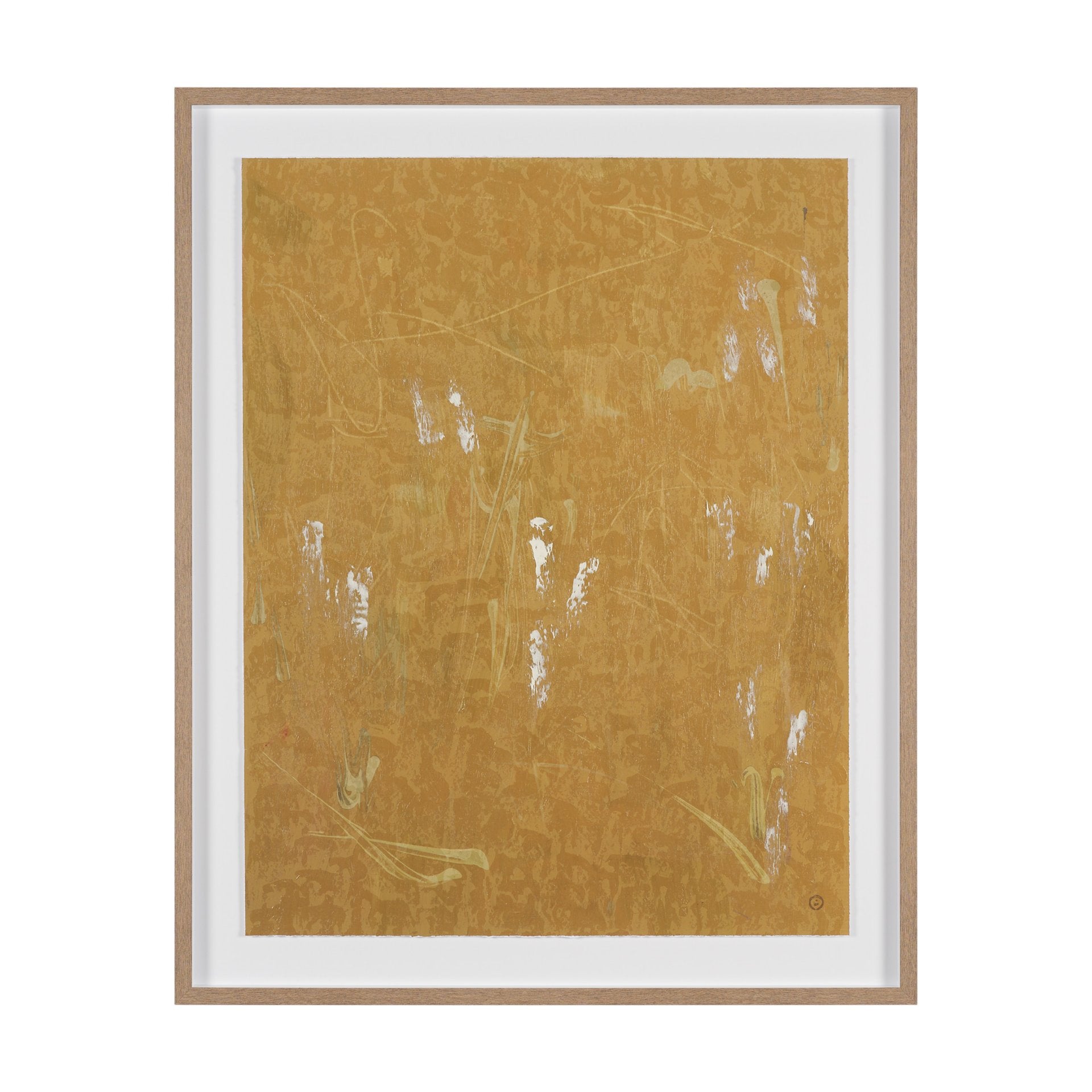 Mental Crossfire Framed Series
