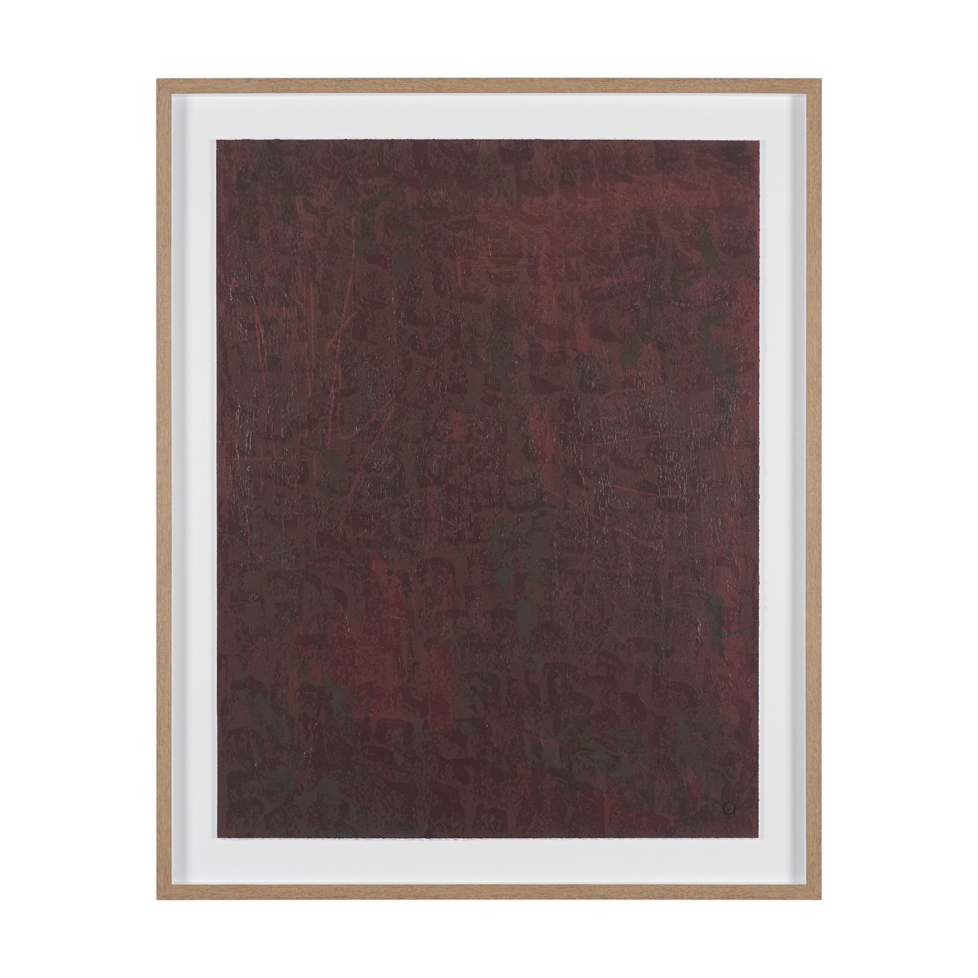 Mental Crossfire Framed Series