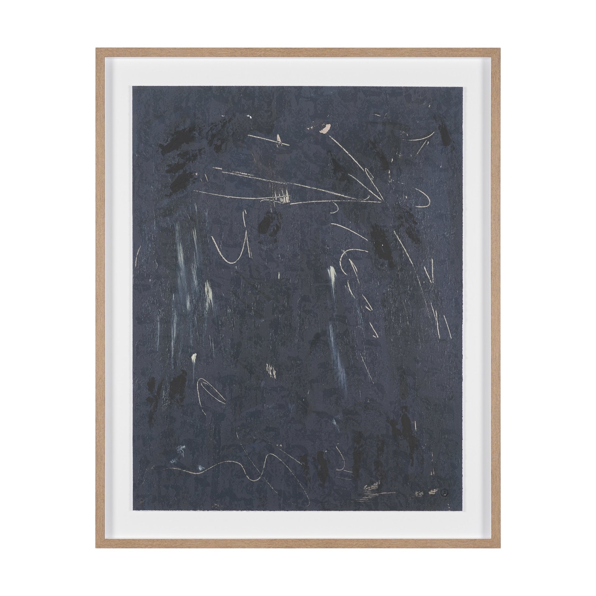Mental Crossfire Framed Series