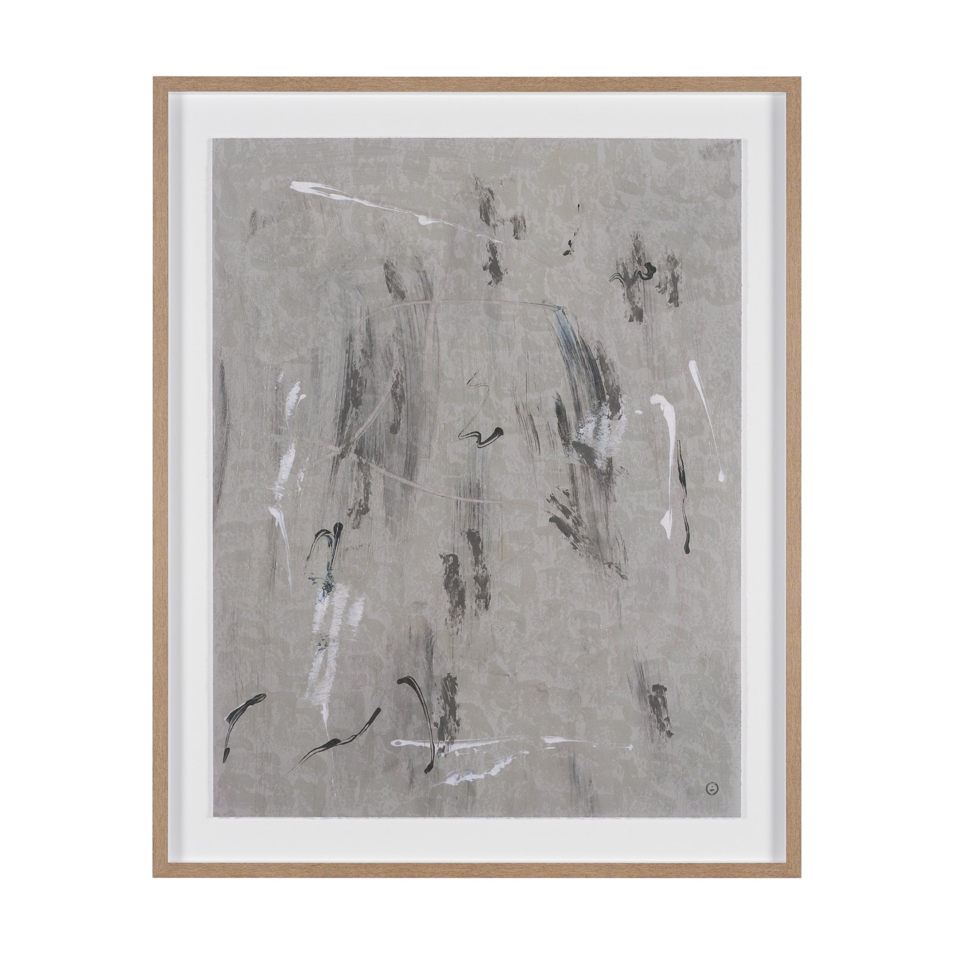 Mental Crossfire Framed Series