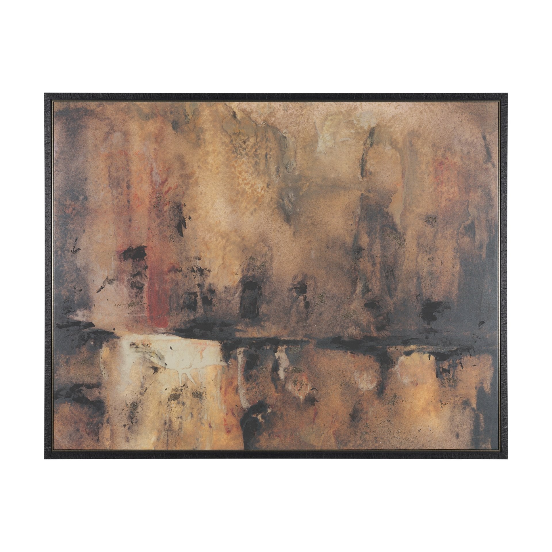 Give or Take Canvas Series