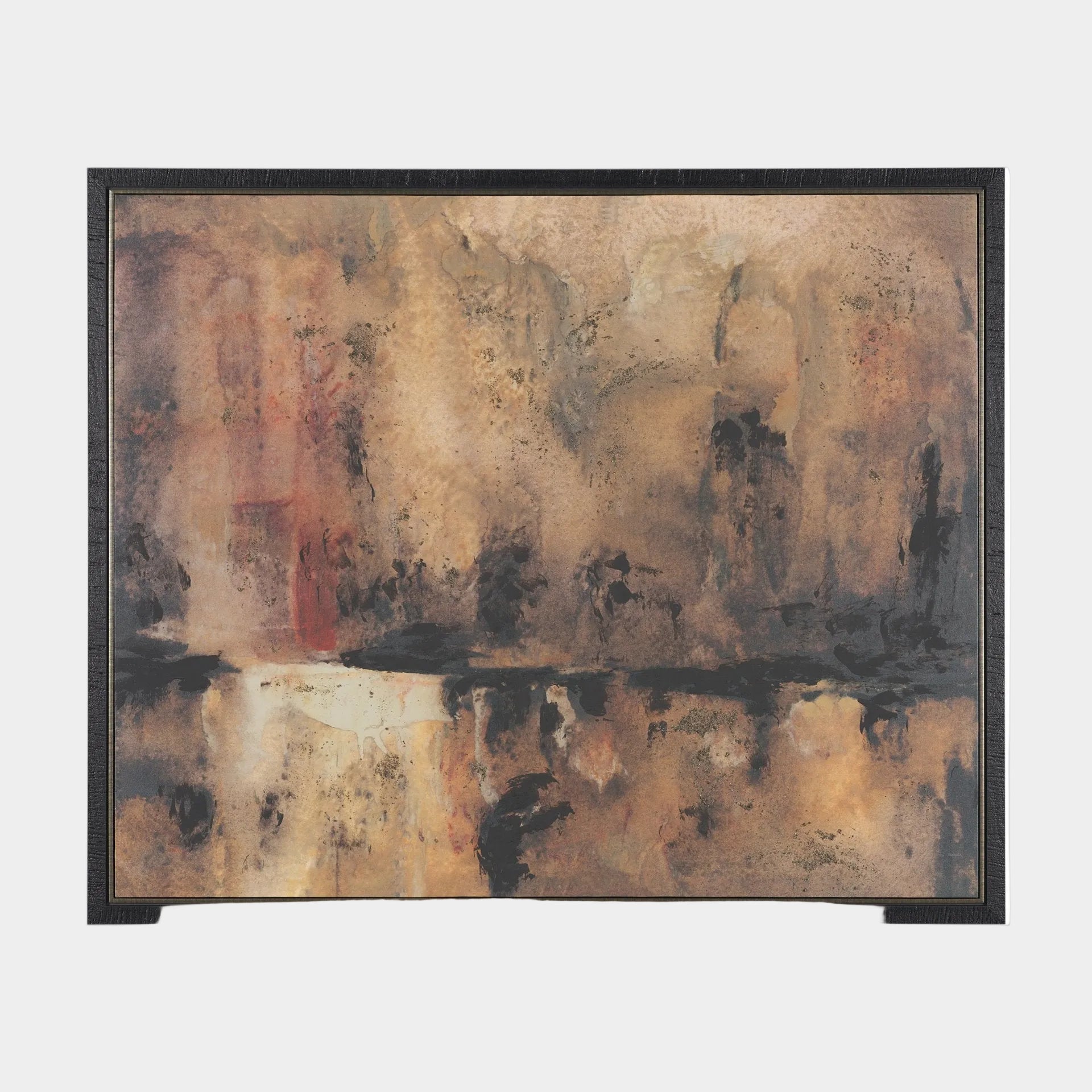 Give or Take Canvas Series