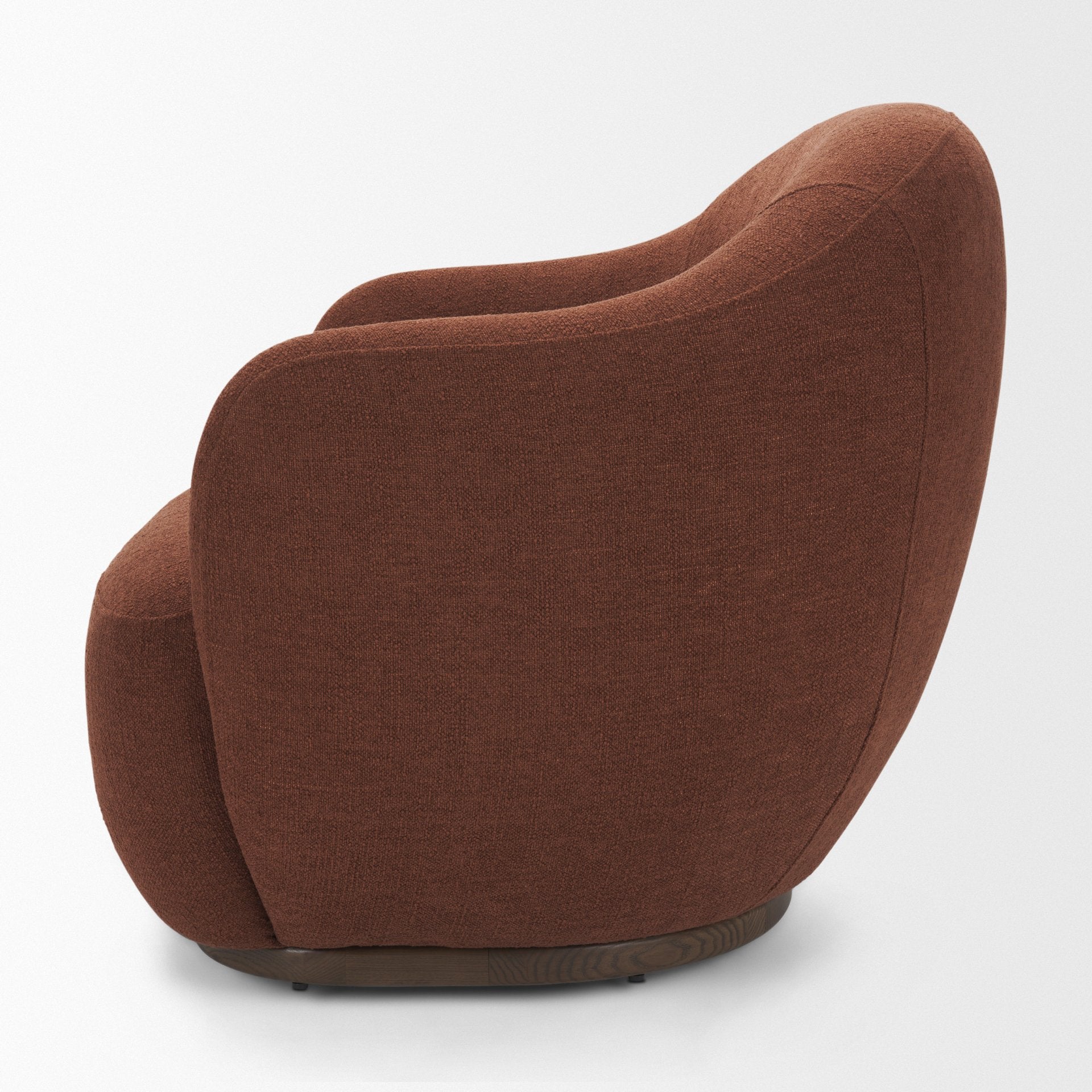 Hudson Swivel Chair
