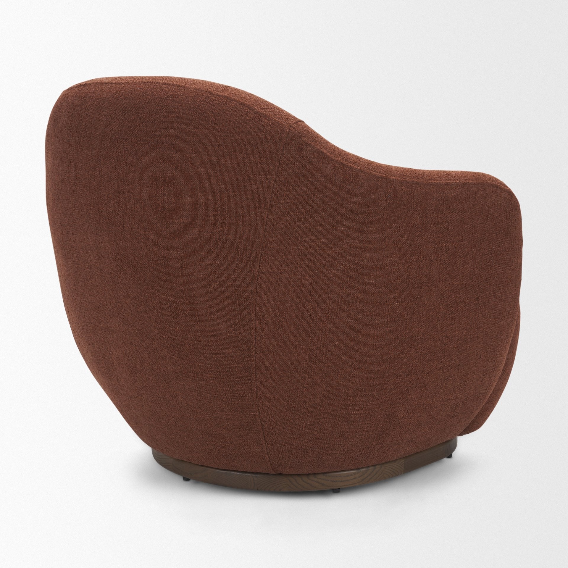 Hudson Swivel Chair