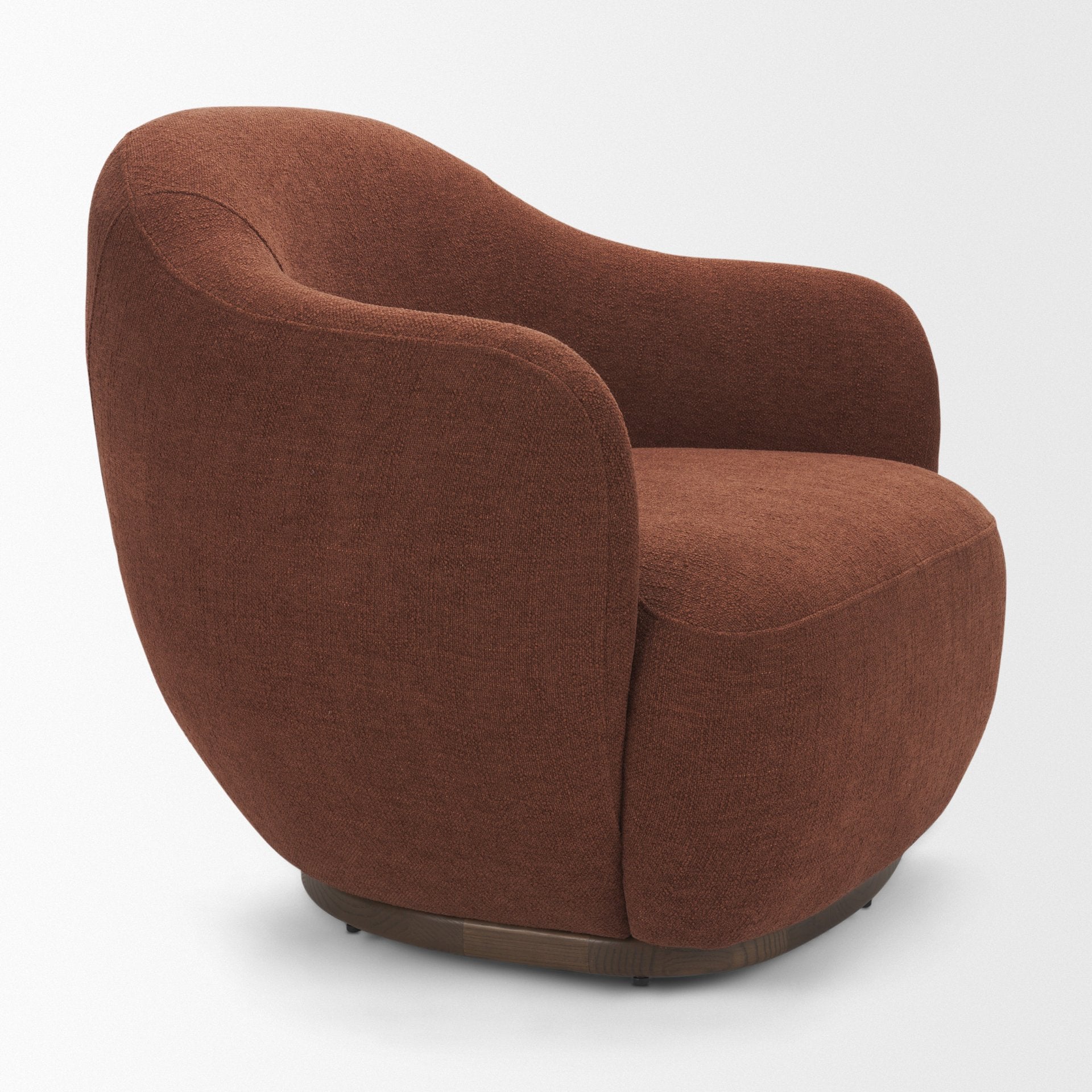 Hudson Swivel Chair