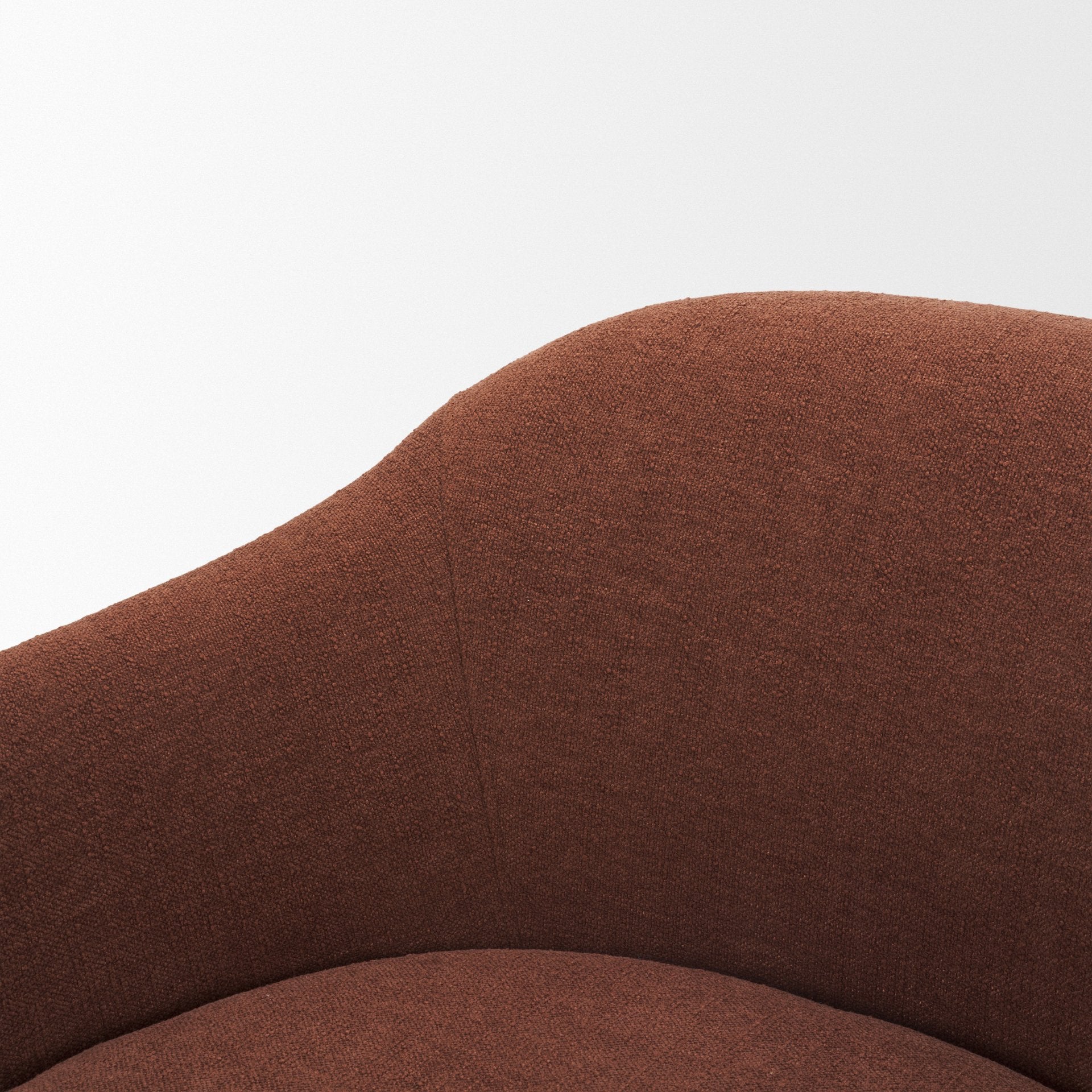 Hudson Swivel Chair