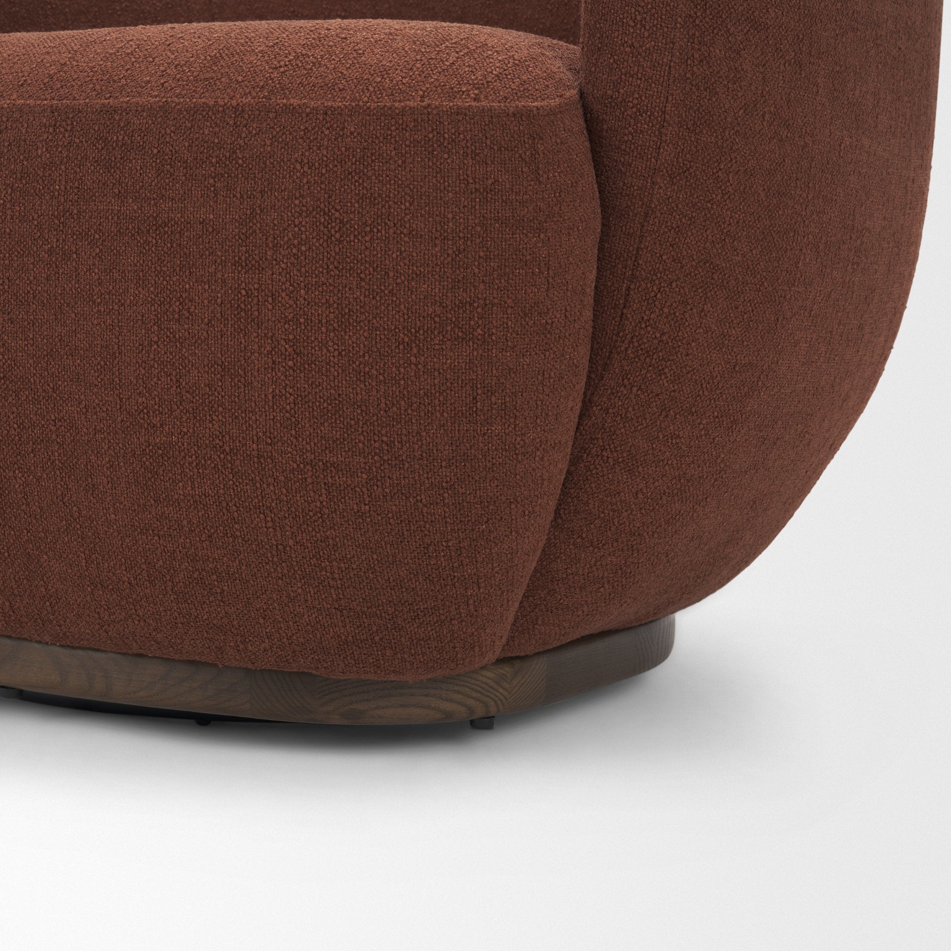 Hudson Swivel Chair