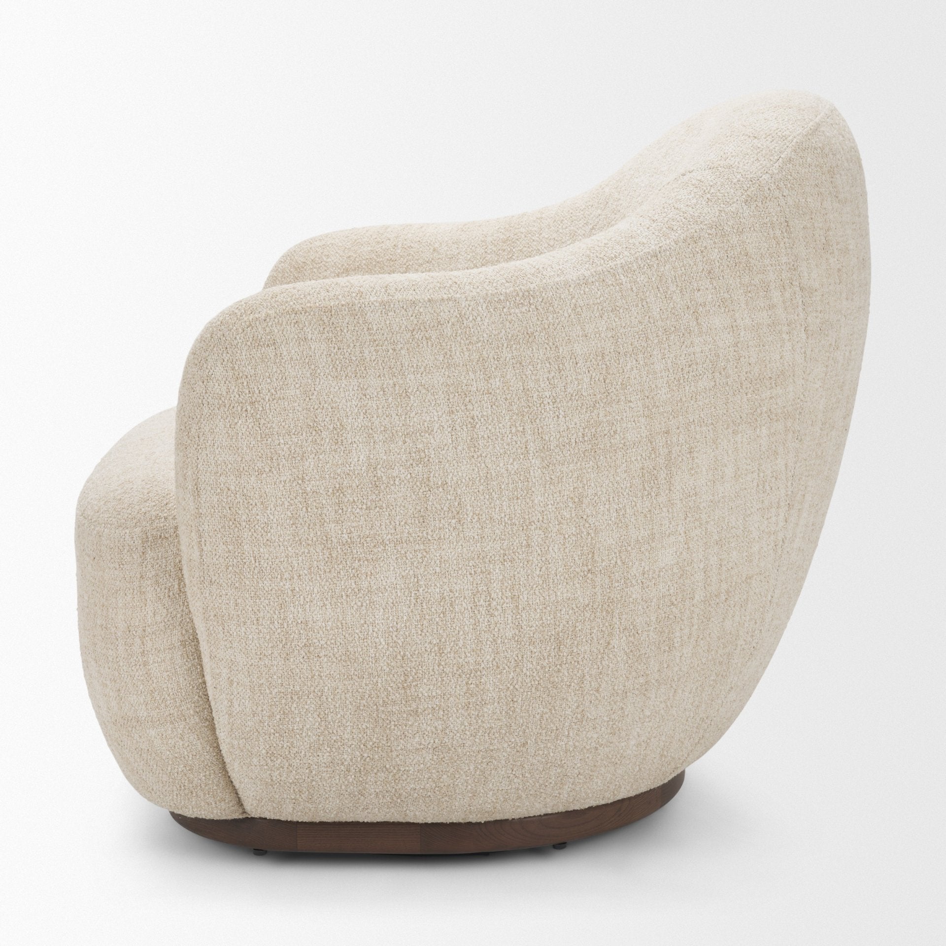 Hudson Swivel Chair