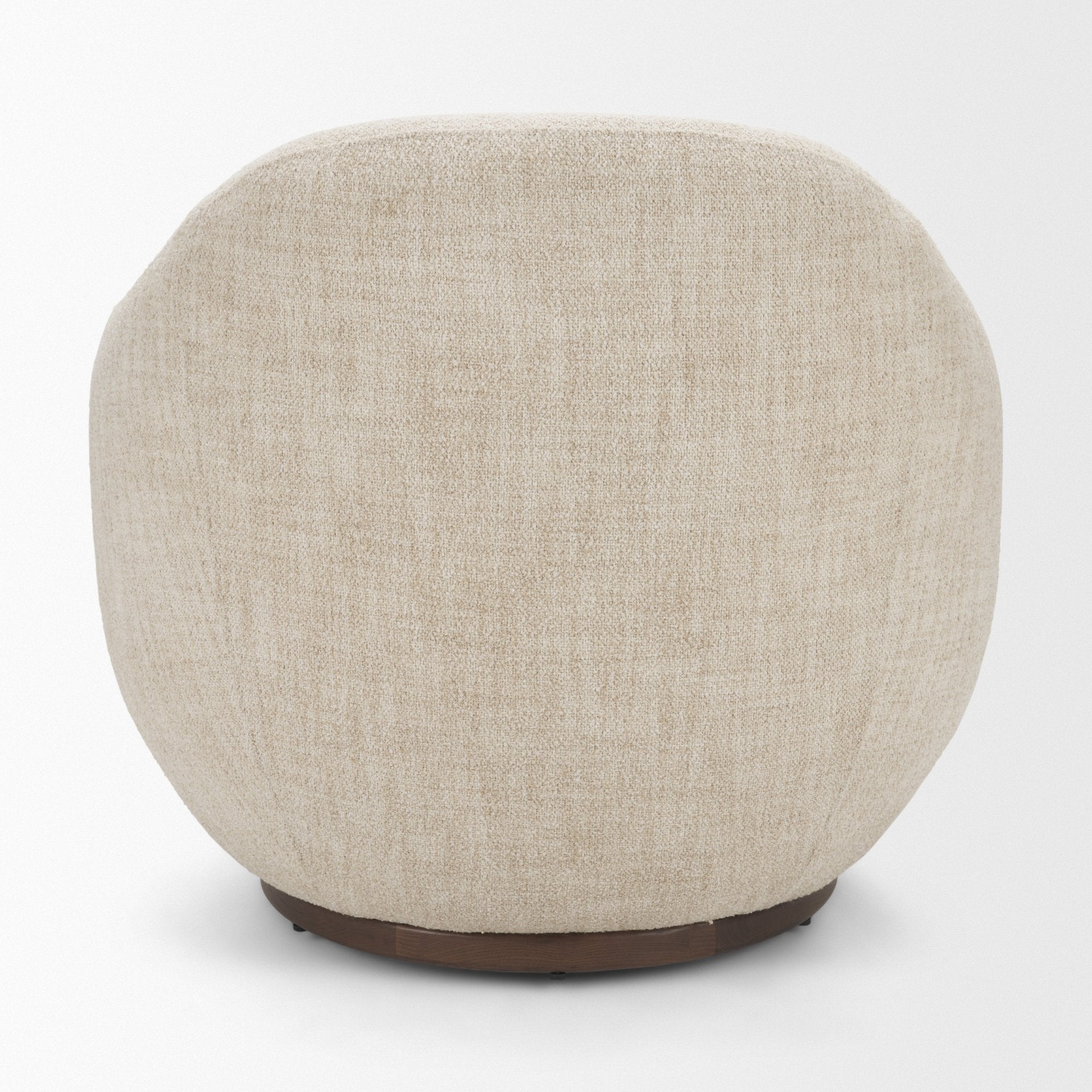 Hudson Swivel Chair