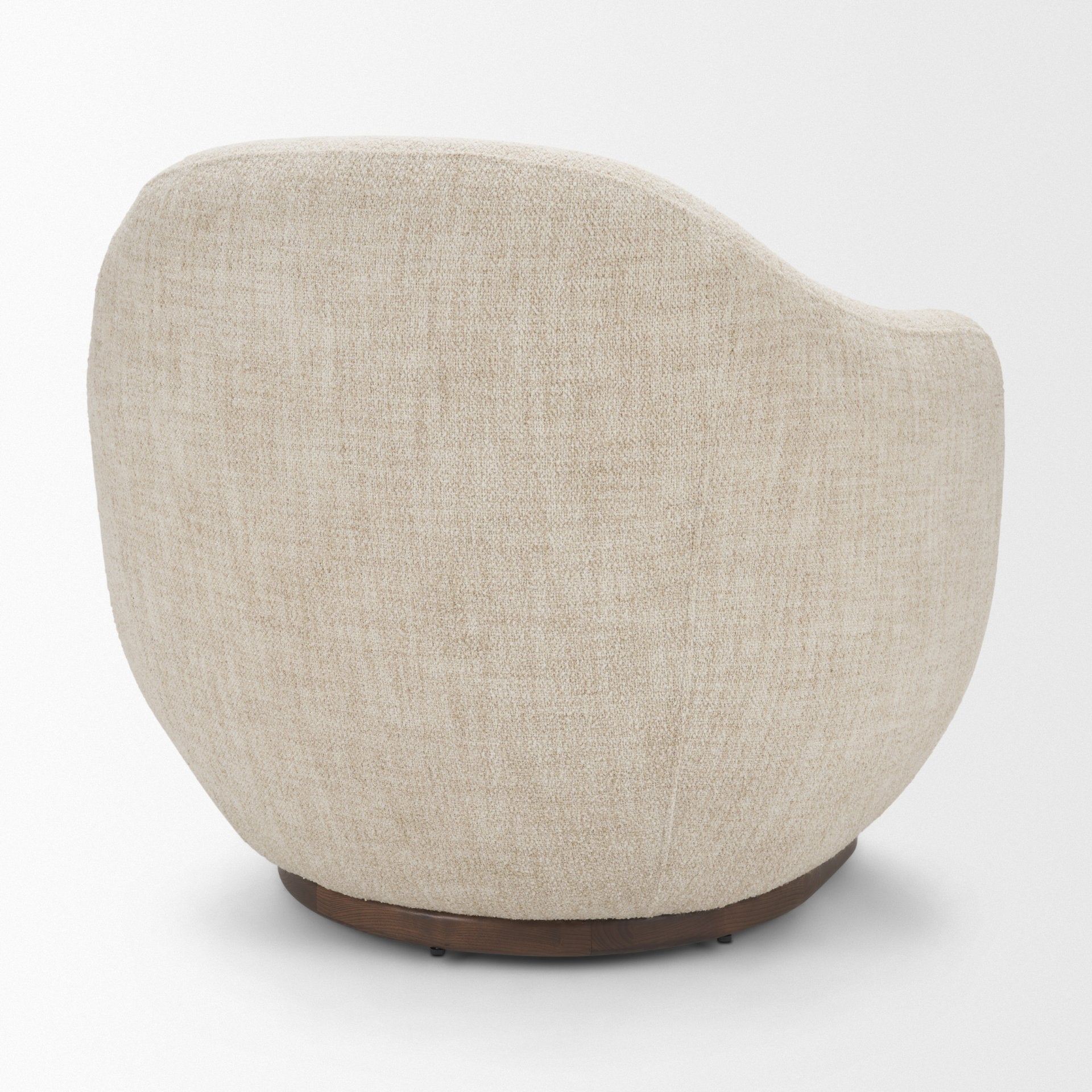 Hudson Swivel Chair