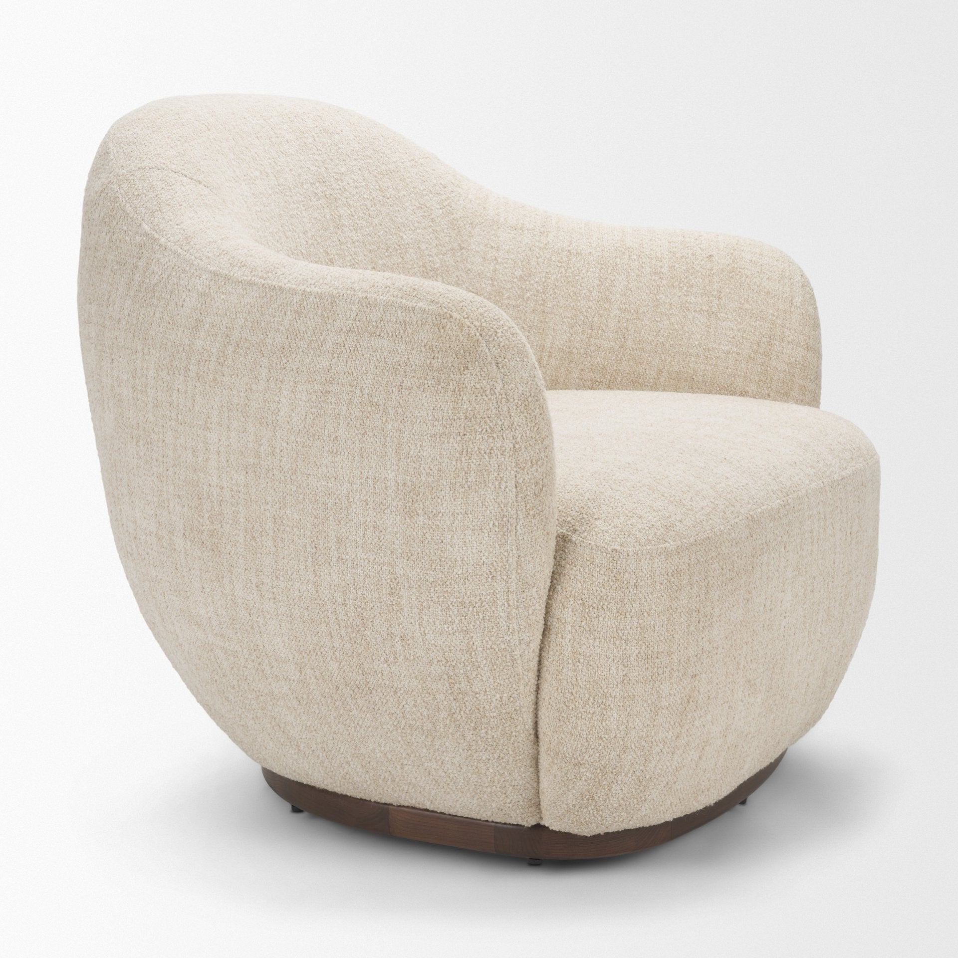 Hudson Swivel Chair