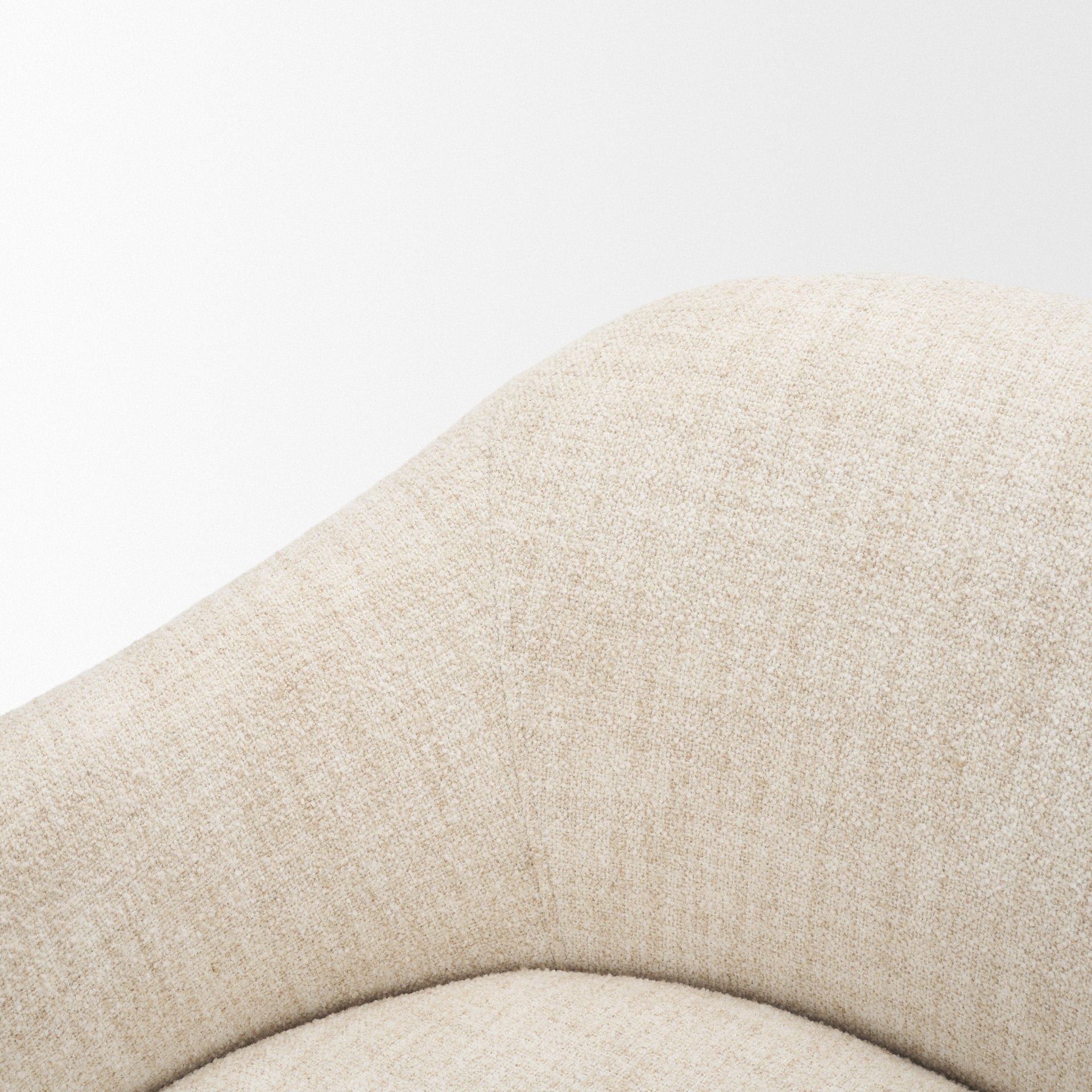 Hudson Swivel Chair