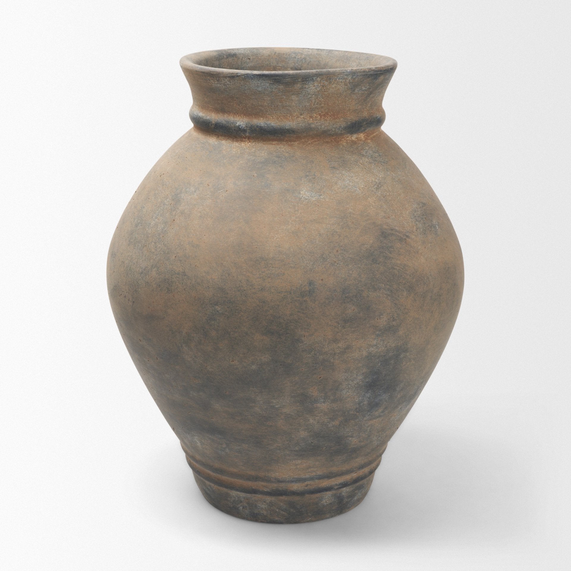 Cotto Terracotta Vase