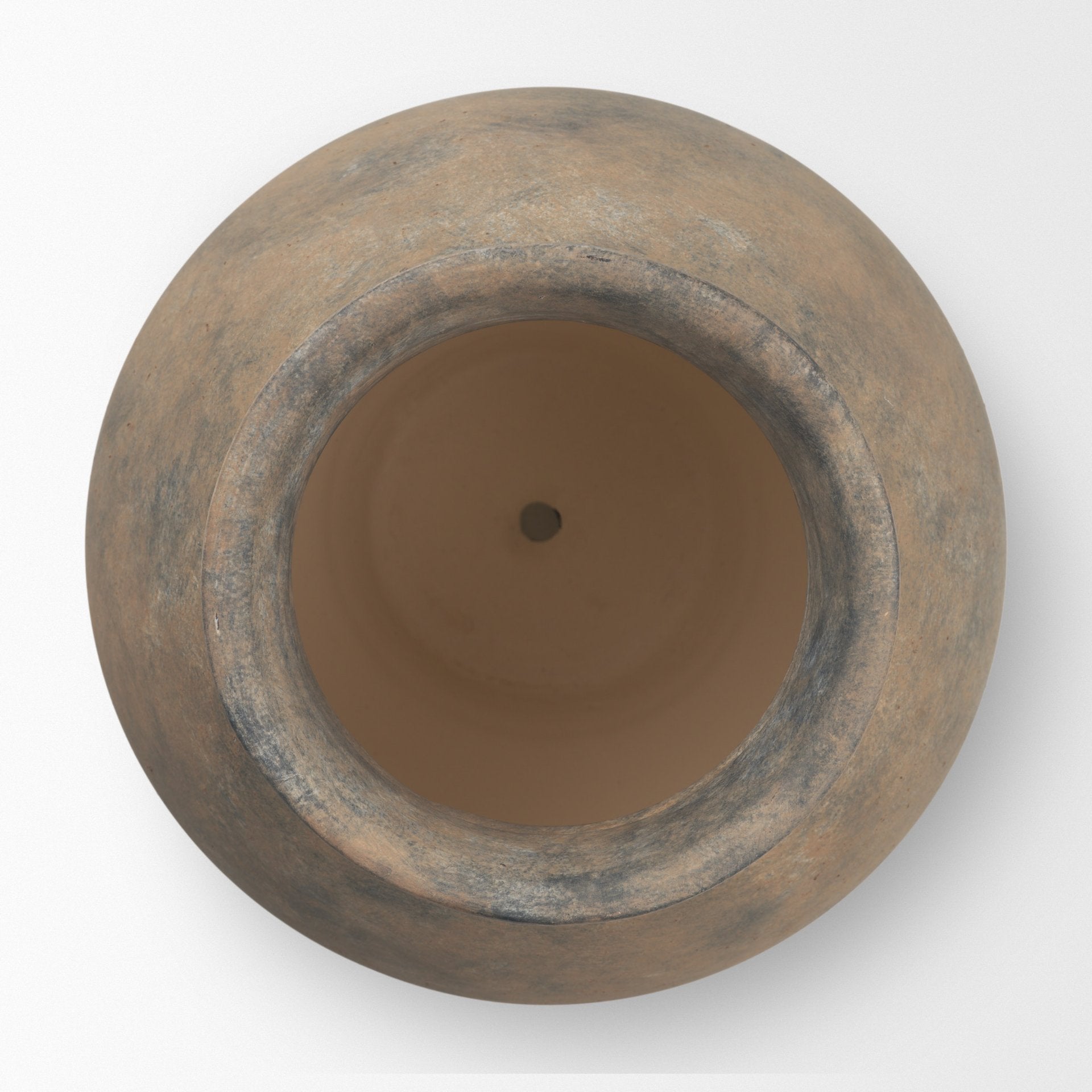 Cotto Terracotta Vase