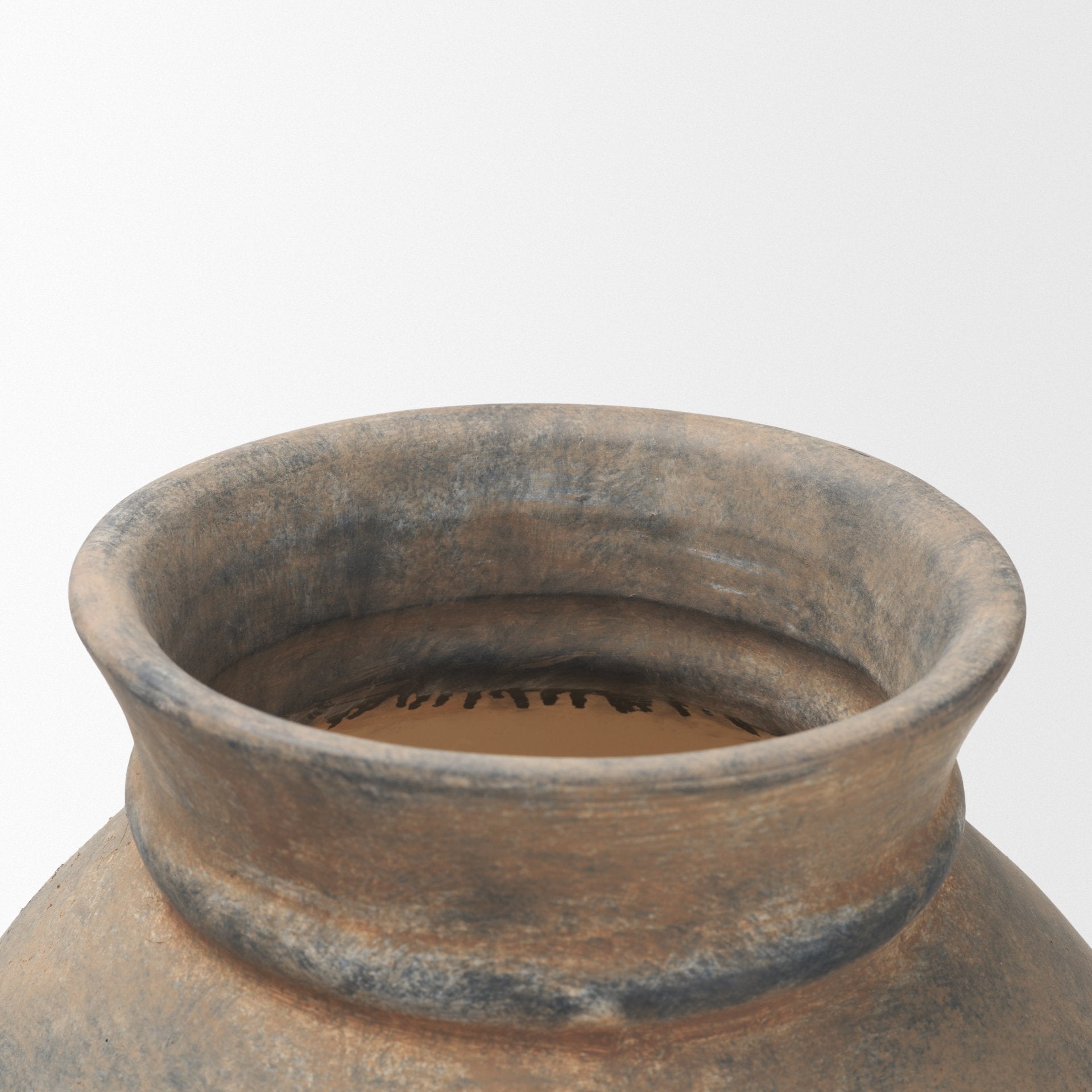 Cotto Terracotta Vase