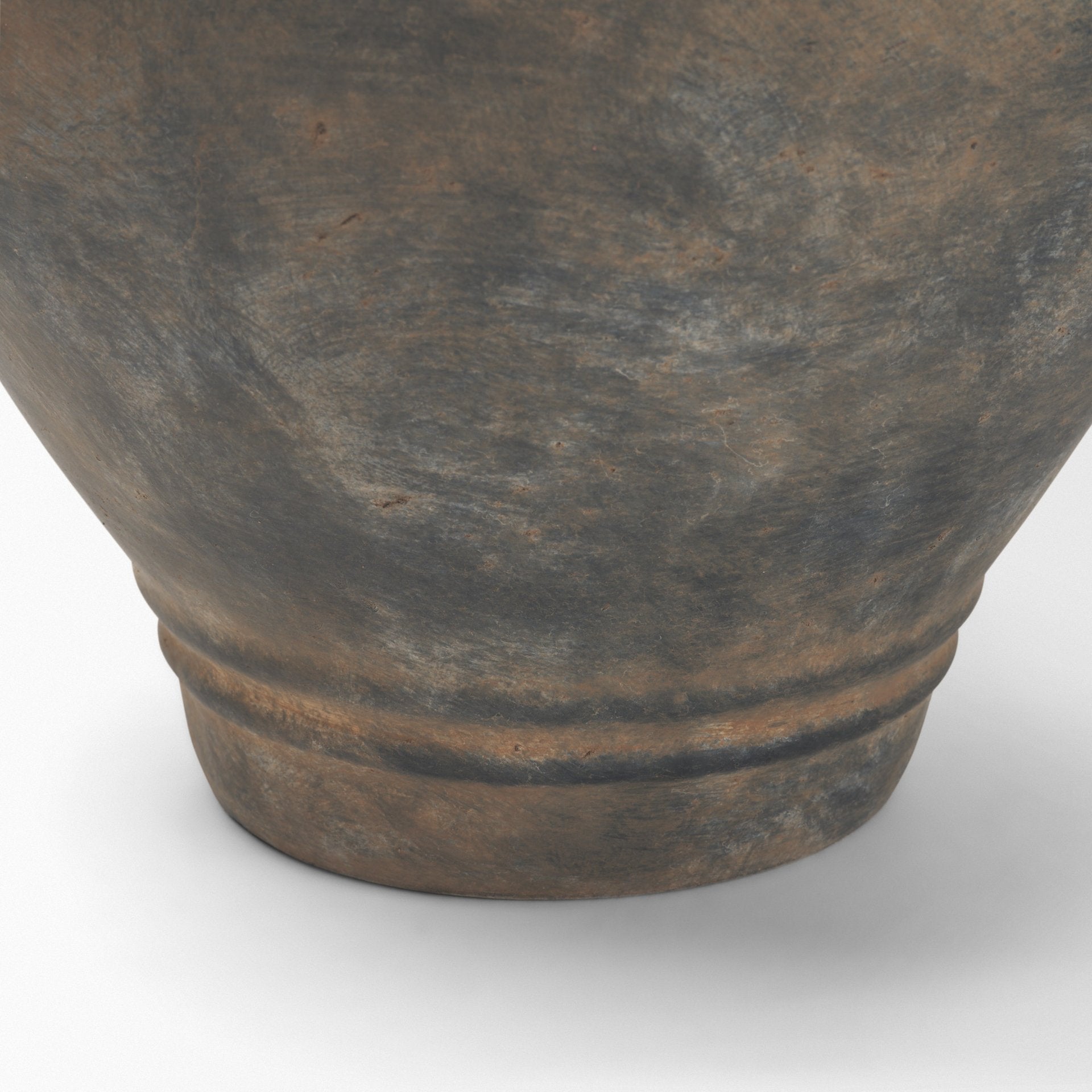 Cotto Terracotta Vase