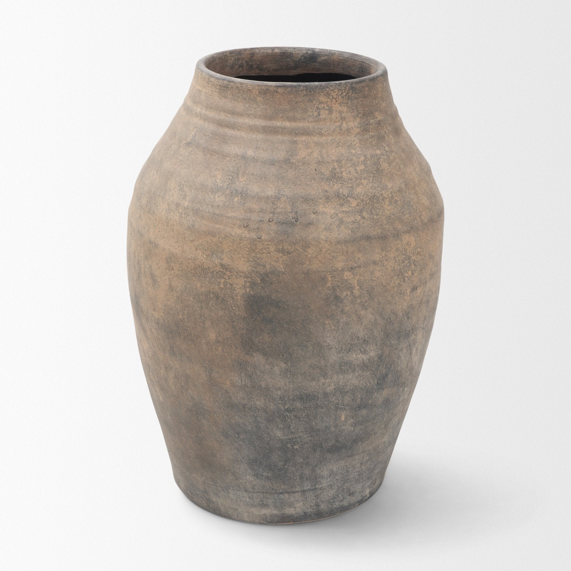 Cotto Terracotta Vase