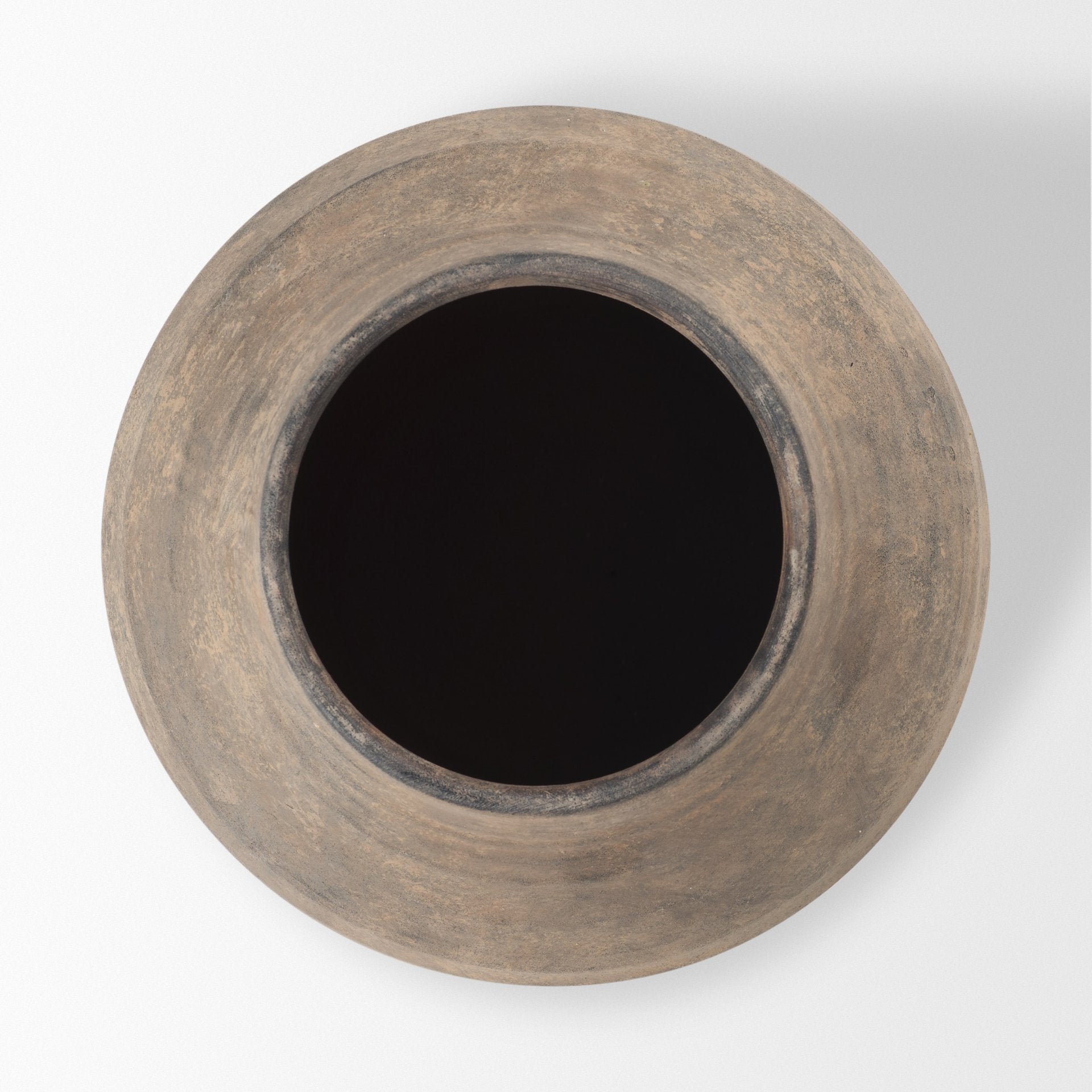 Cotto Terracotta Vase