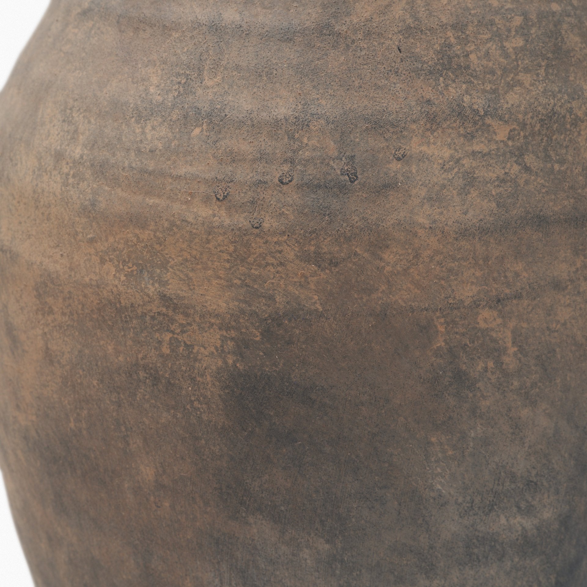 Cotto Terracotta Vase