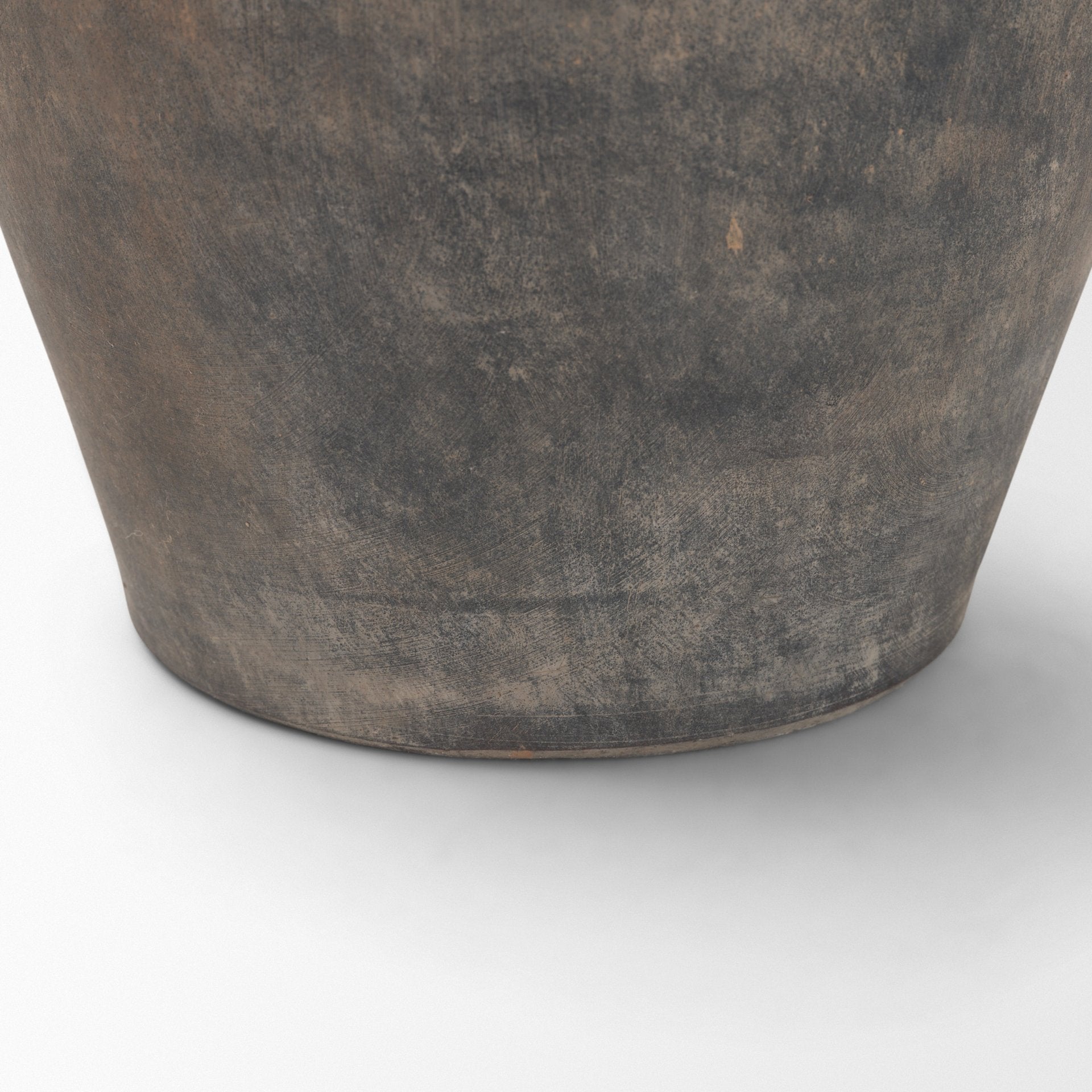 Cotto Terracotta Vase