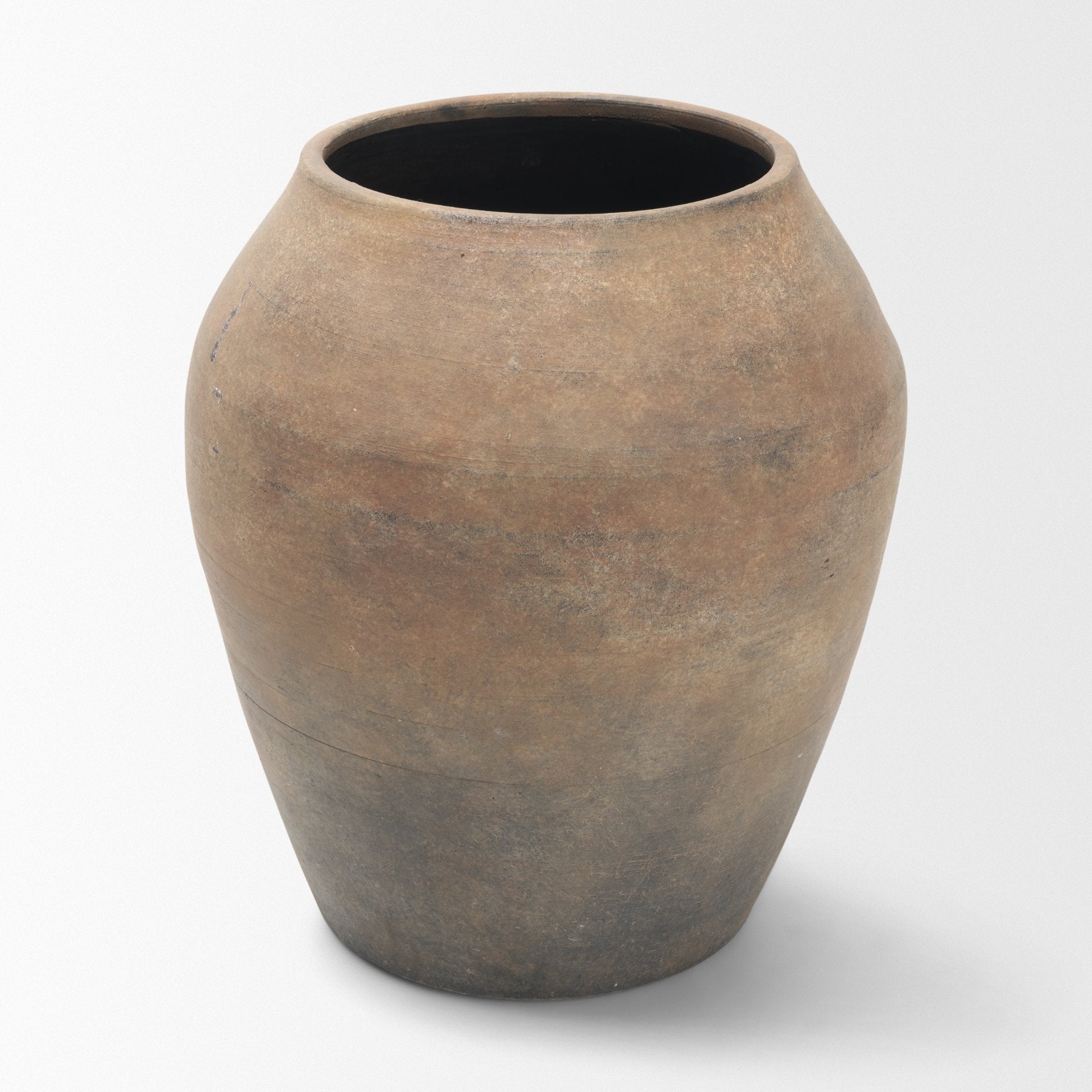 Cotto Terracotta Vase