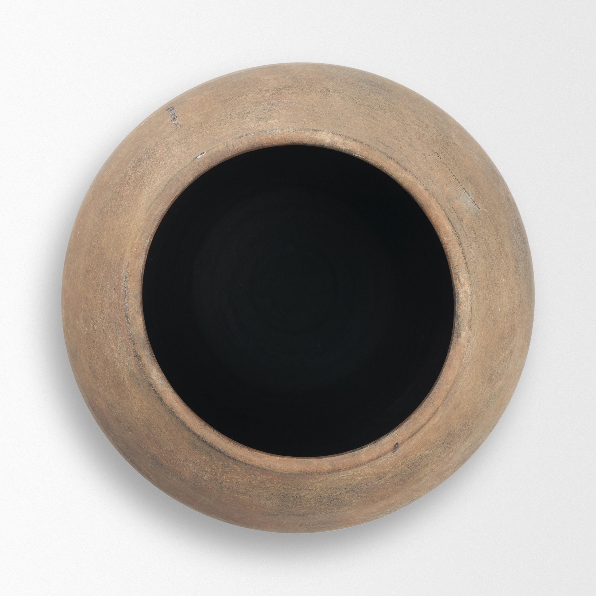Cotto Terracotta Vase