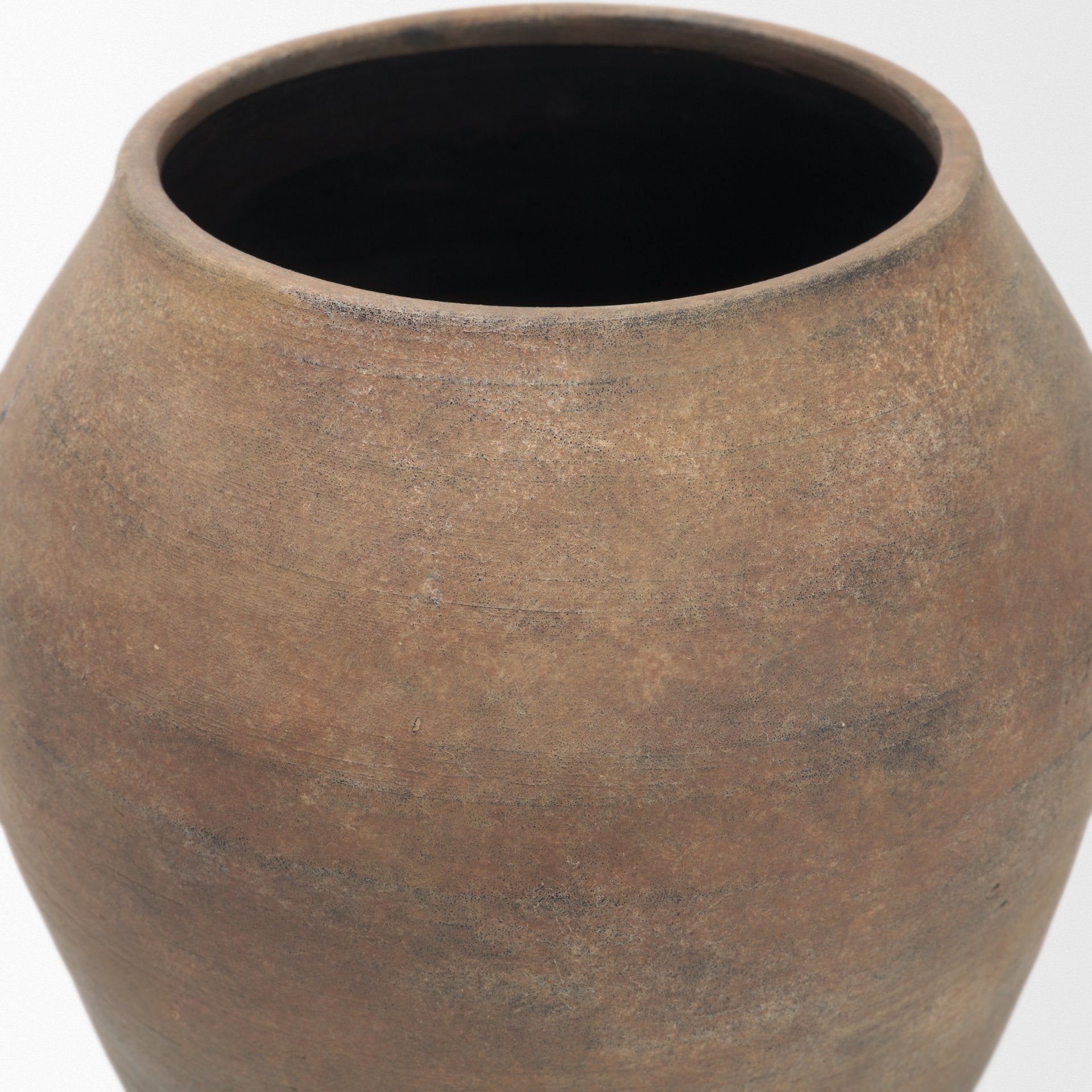 Cotto Terracotta Vase