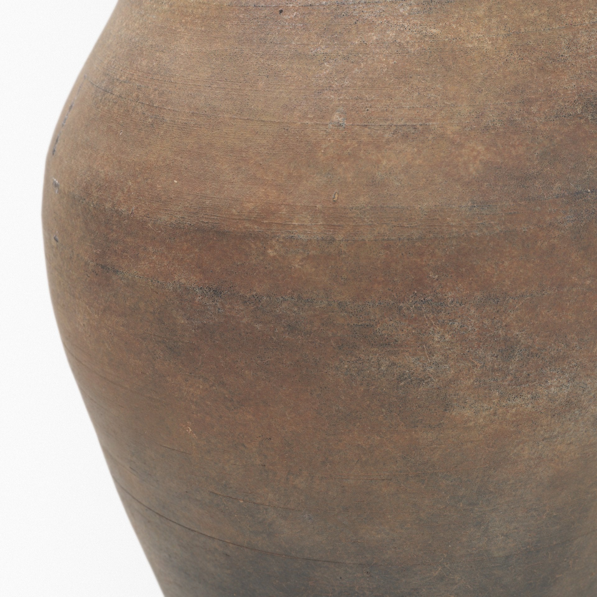 Cotto Terracotta Vase