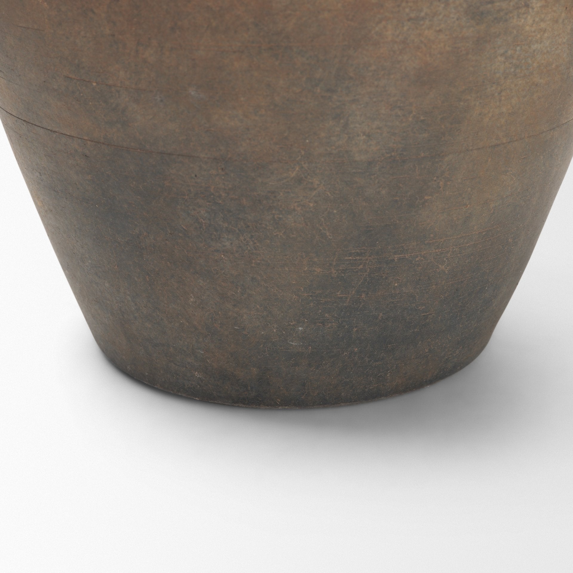 Cotto Terracotta Vase