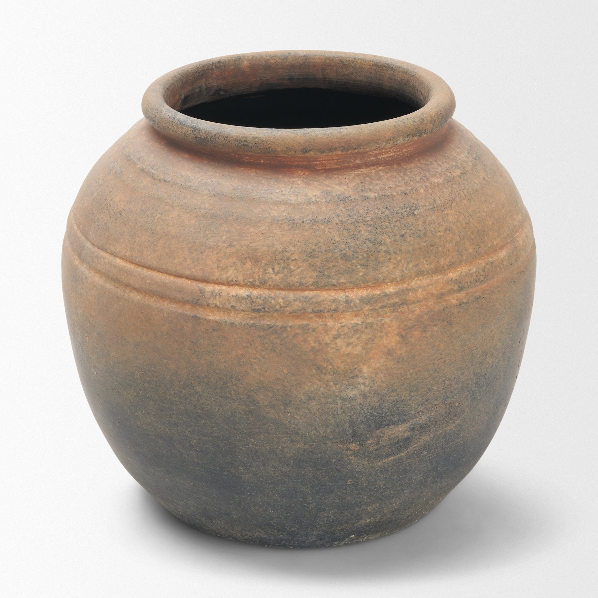 Cotto Terracotta Vase