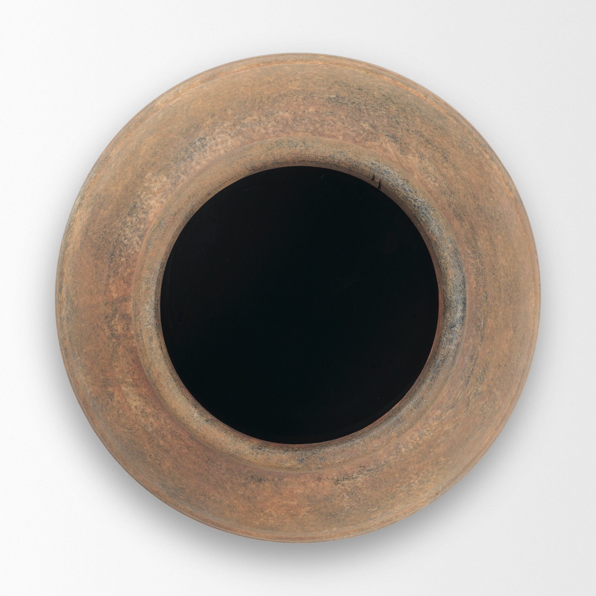 Cotto Terracotta Vase