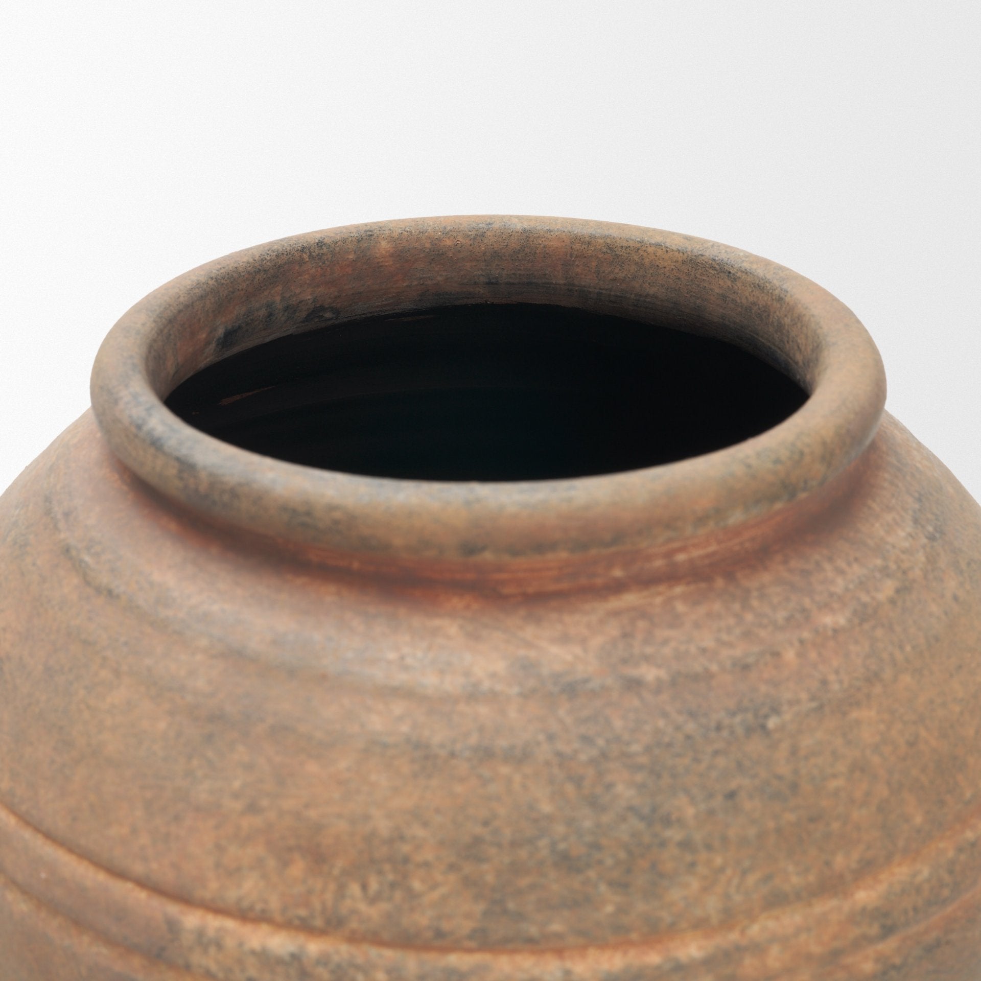Cotto Terracotta Vase