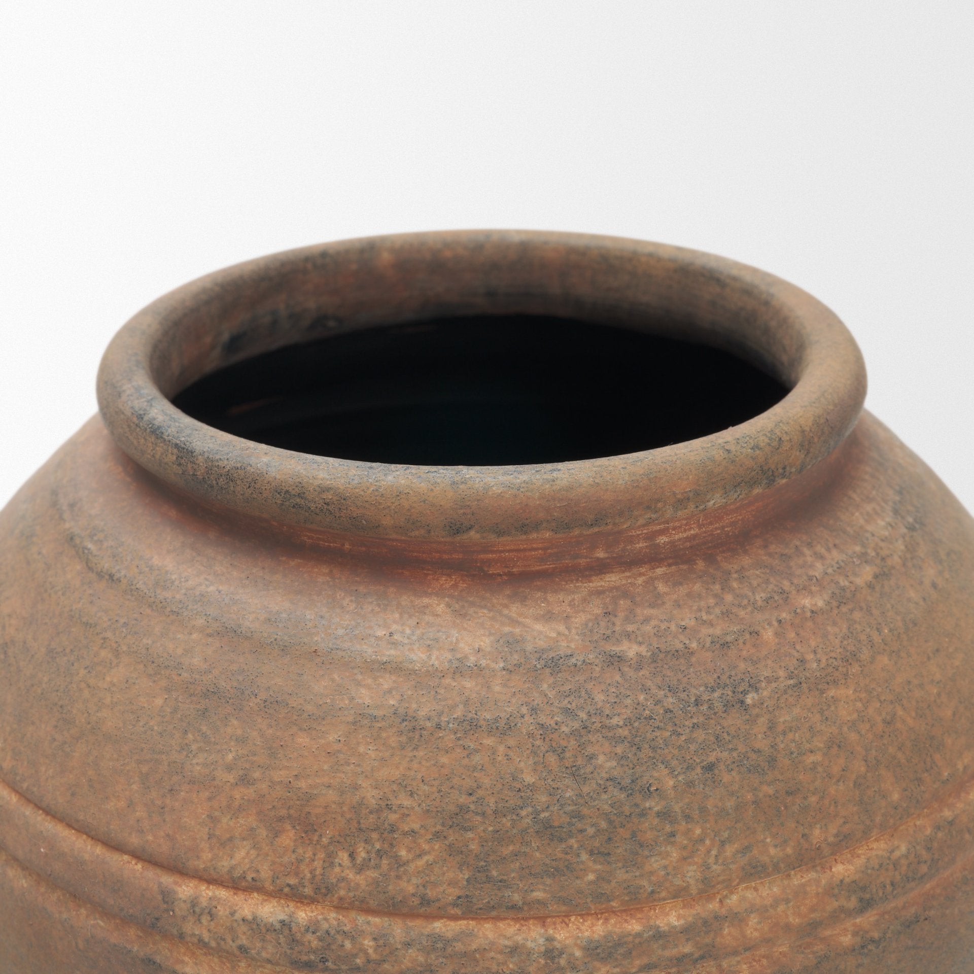 Cotto Terracotta Vase