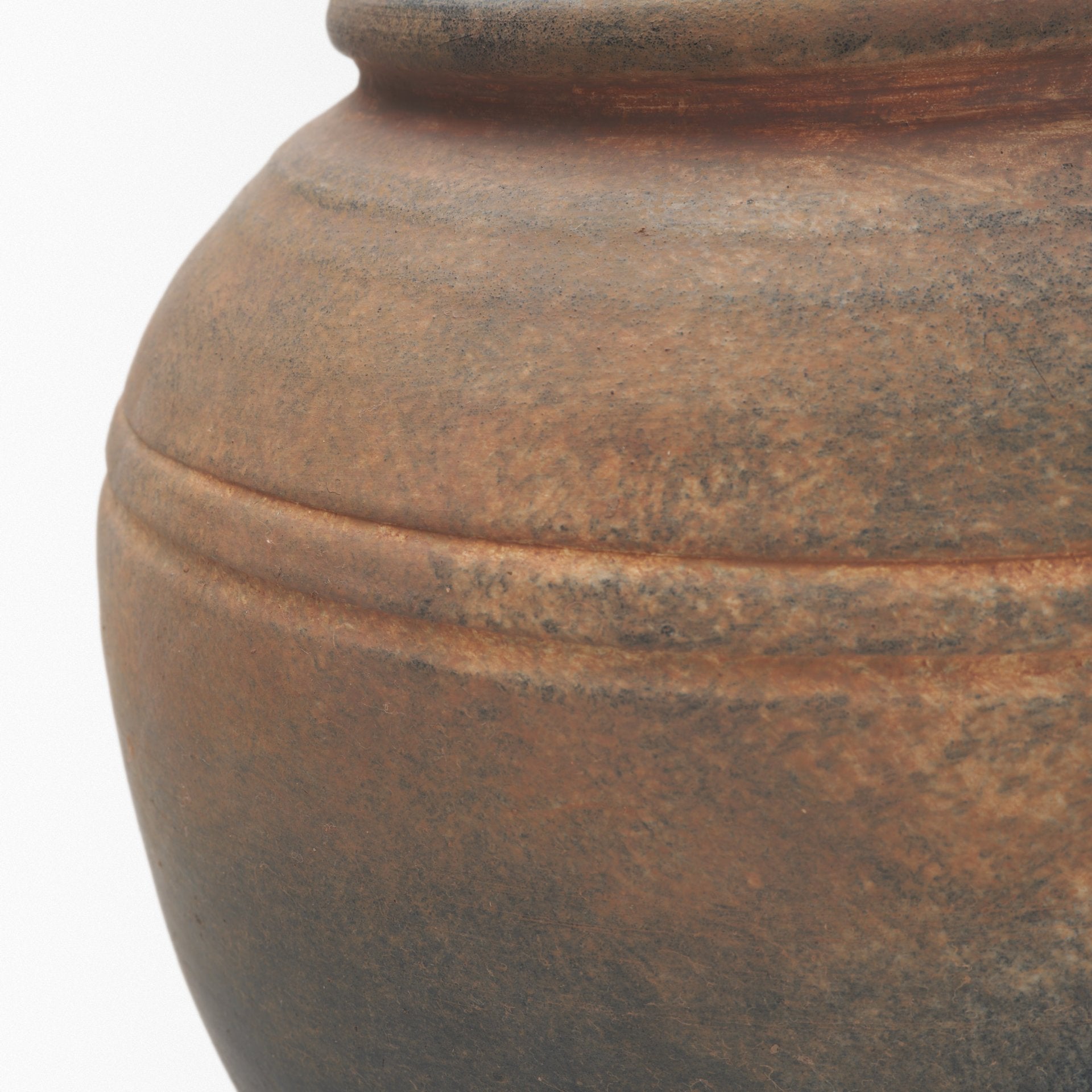 Cotto Terracotta Vase