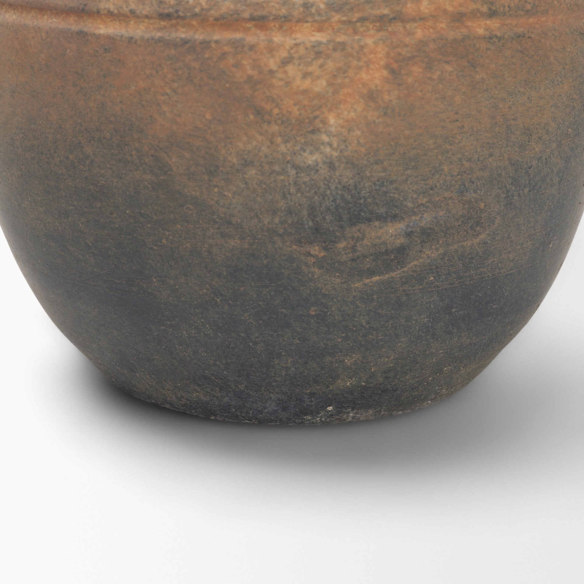 Cotto Terracotta Vase