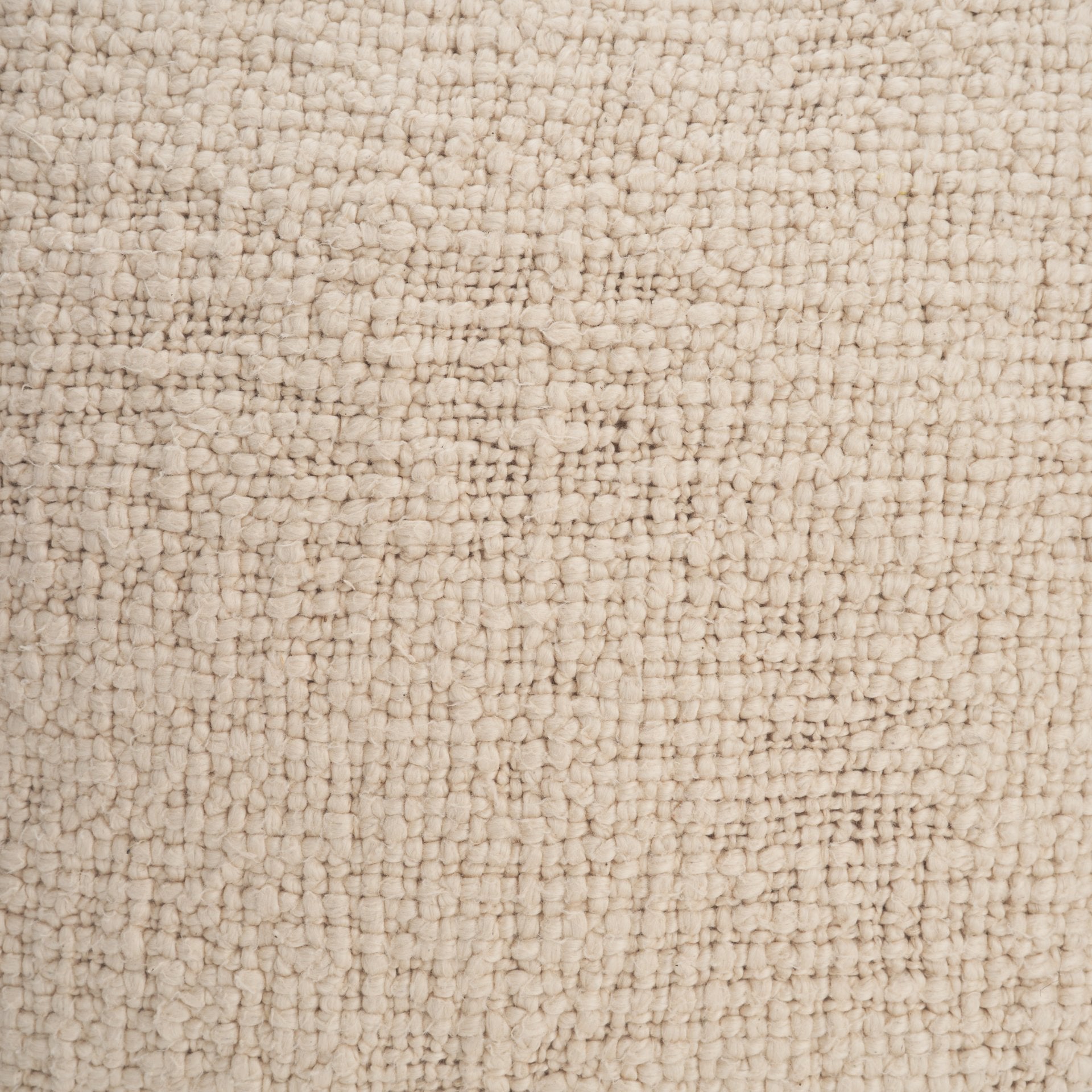 Kambal Light Beige Decorative Pillow